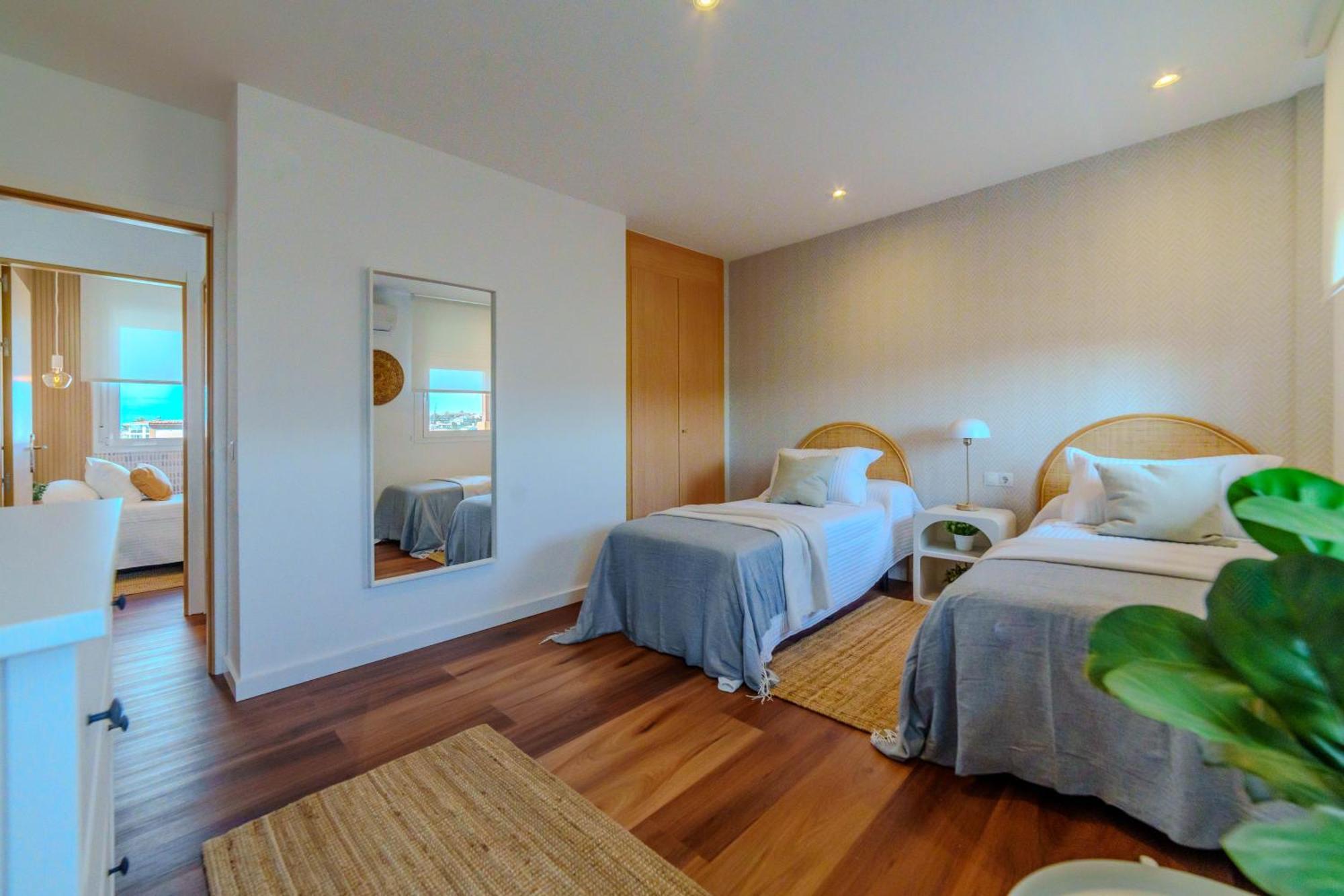 Apartamento Casa Titina San Miguel de Abona