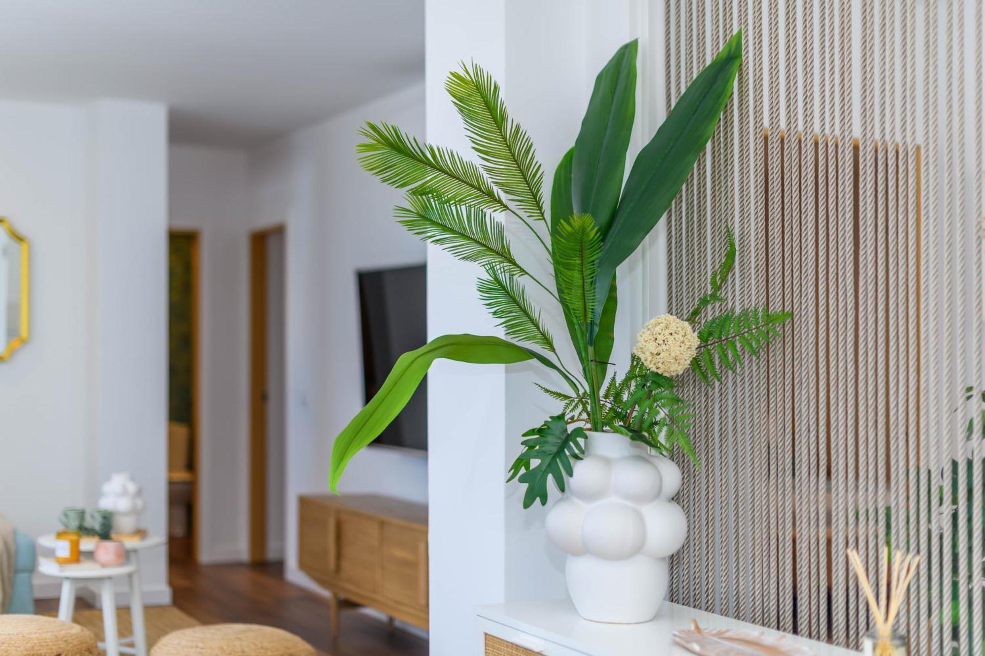 Apartamento Casa Titina *