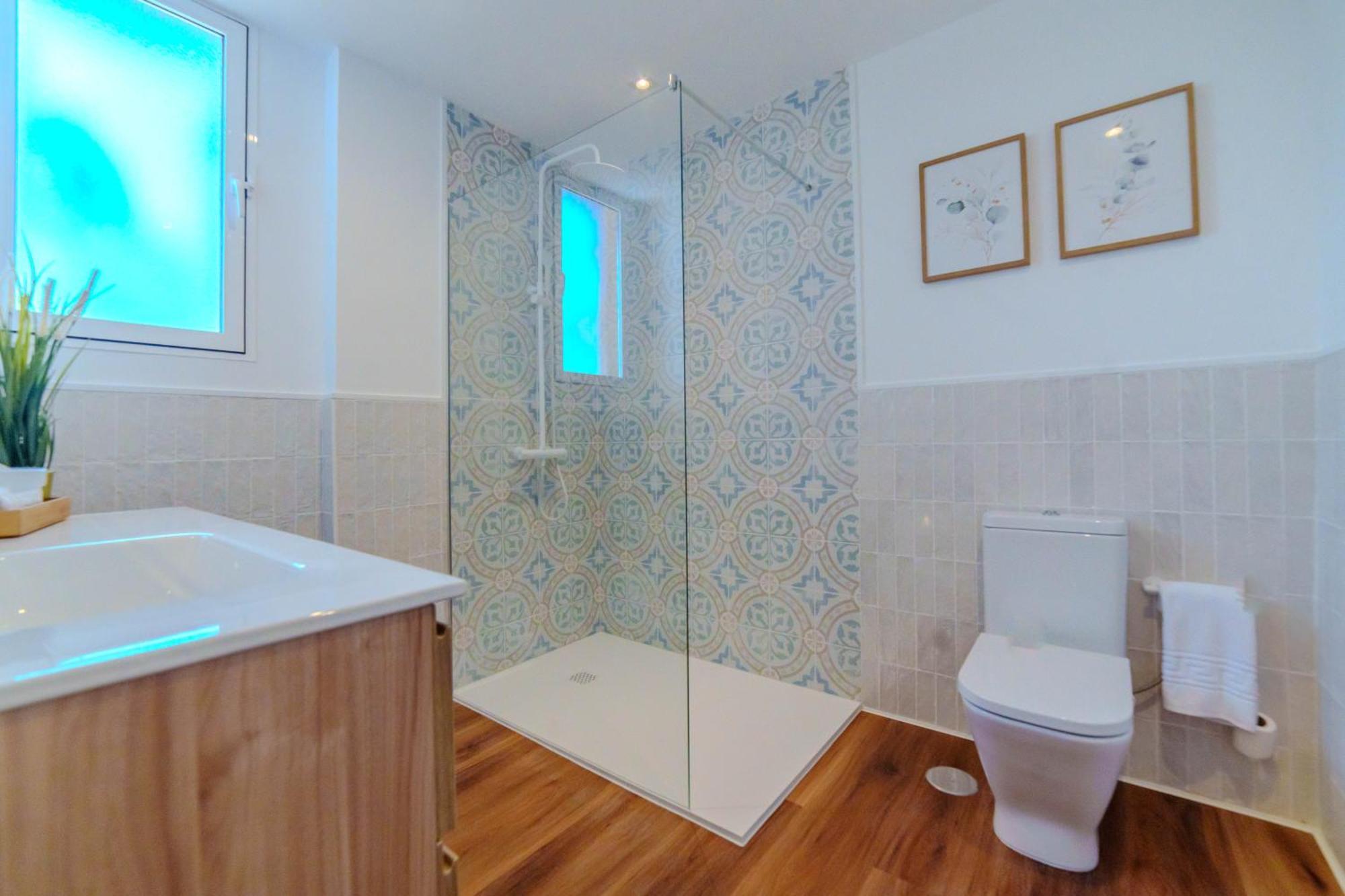 Casa Titina Appartement
