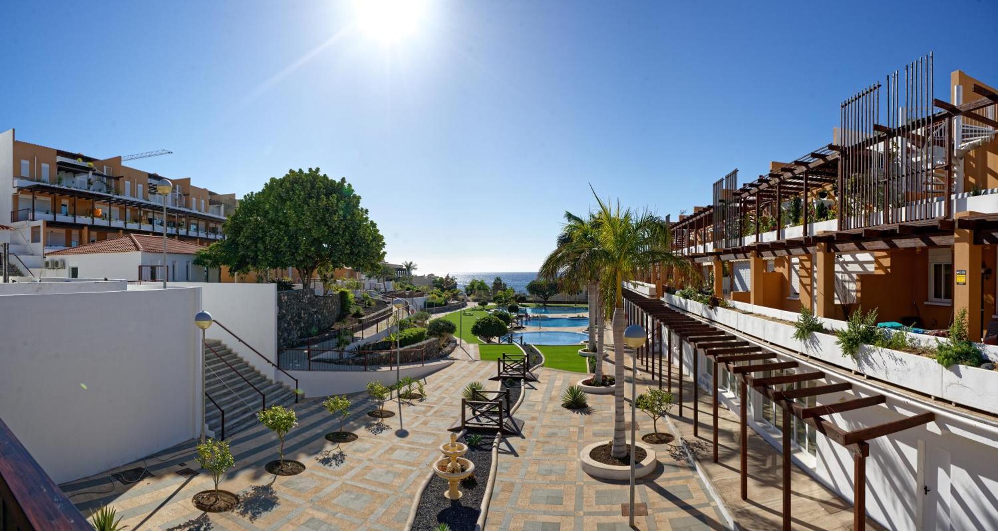 Apartamento Casa Titina *