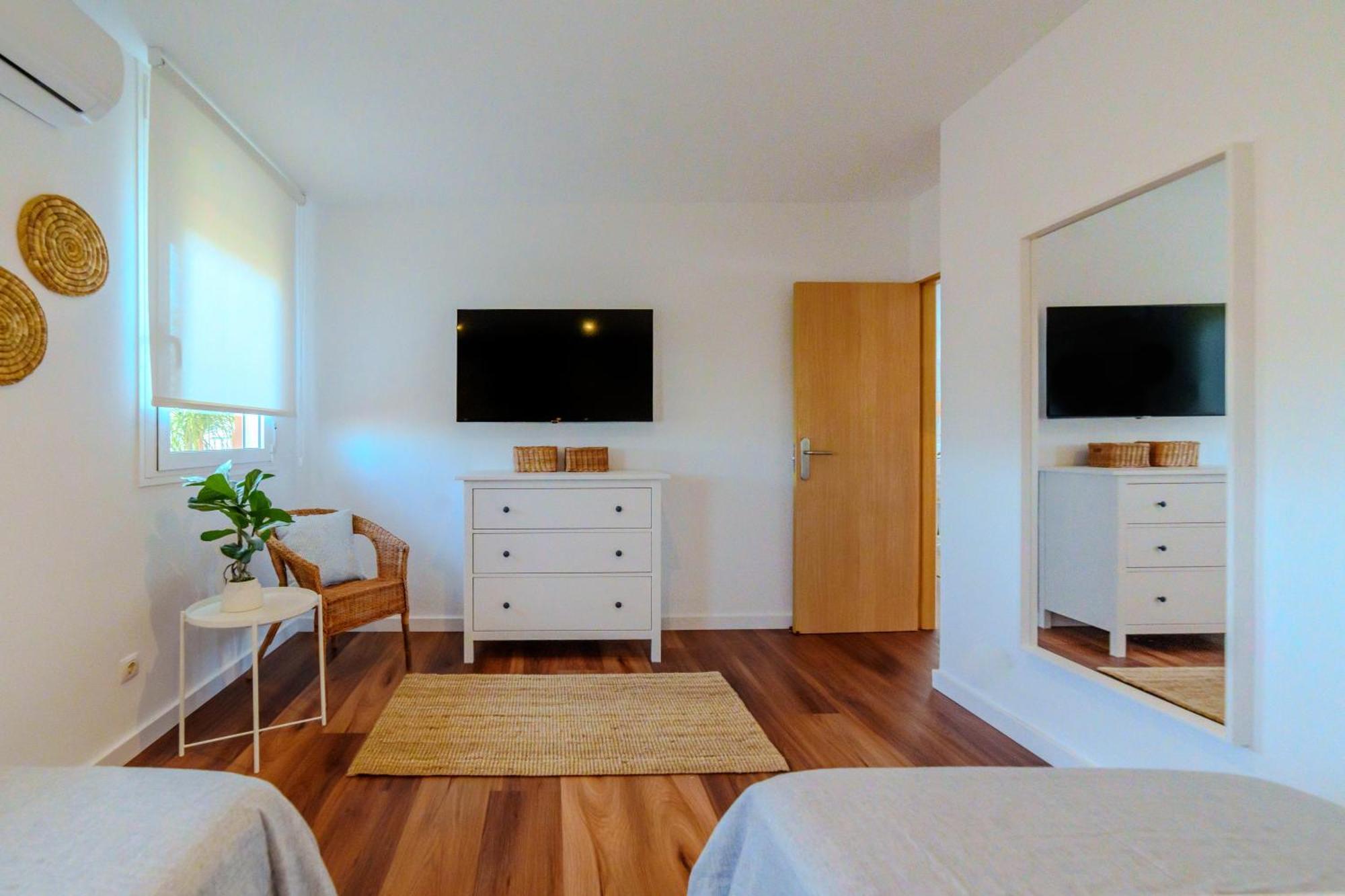 Apartamento Casa Titina