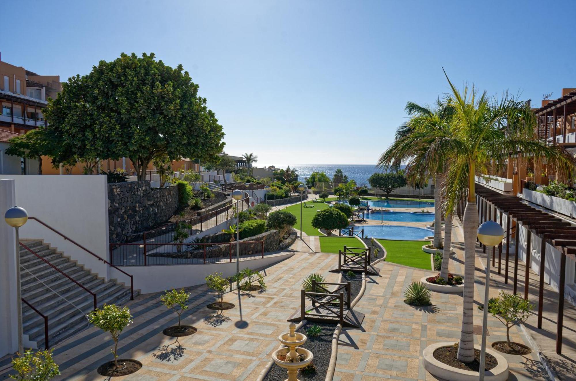 Apartamento Casa Titina San Miguel de Abona