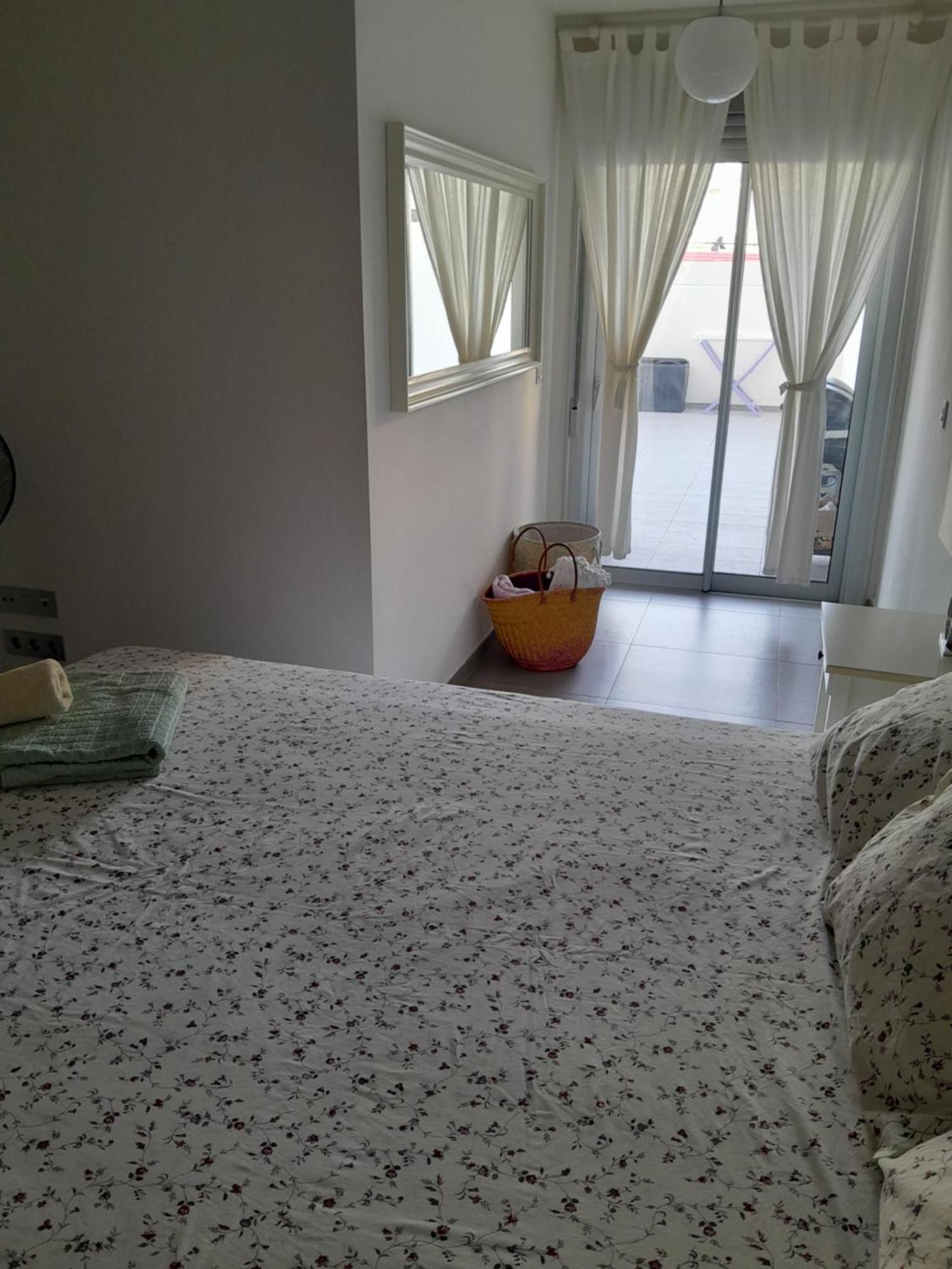 Apartamento Sunny Tejita La Tejita