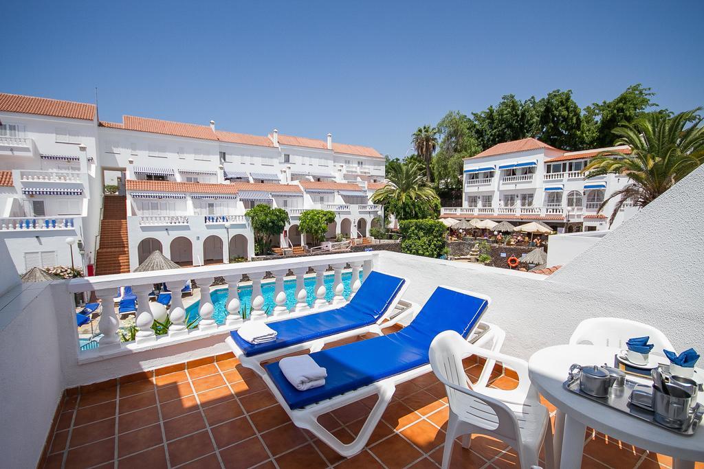 Appart hôtel Ona Claveles 3*