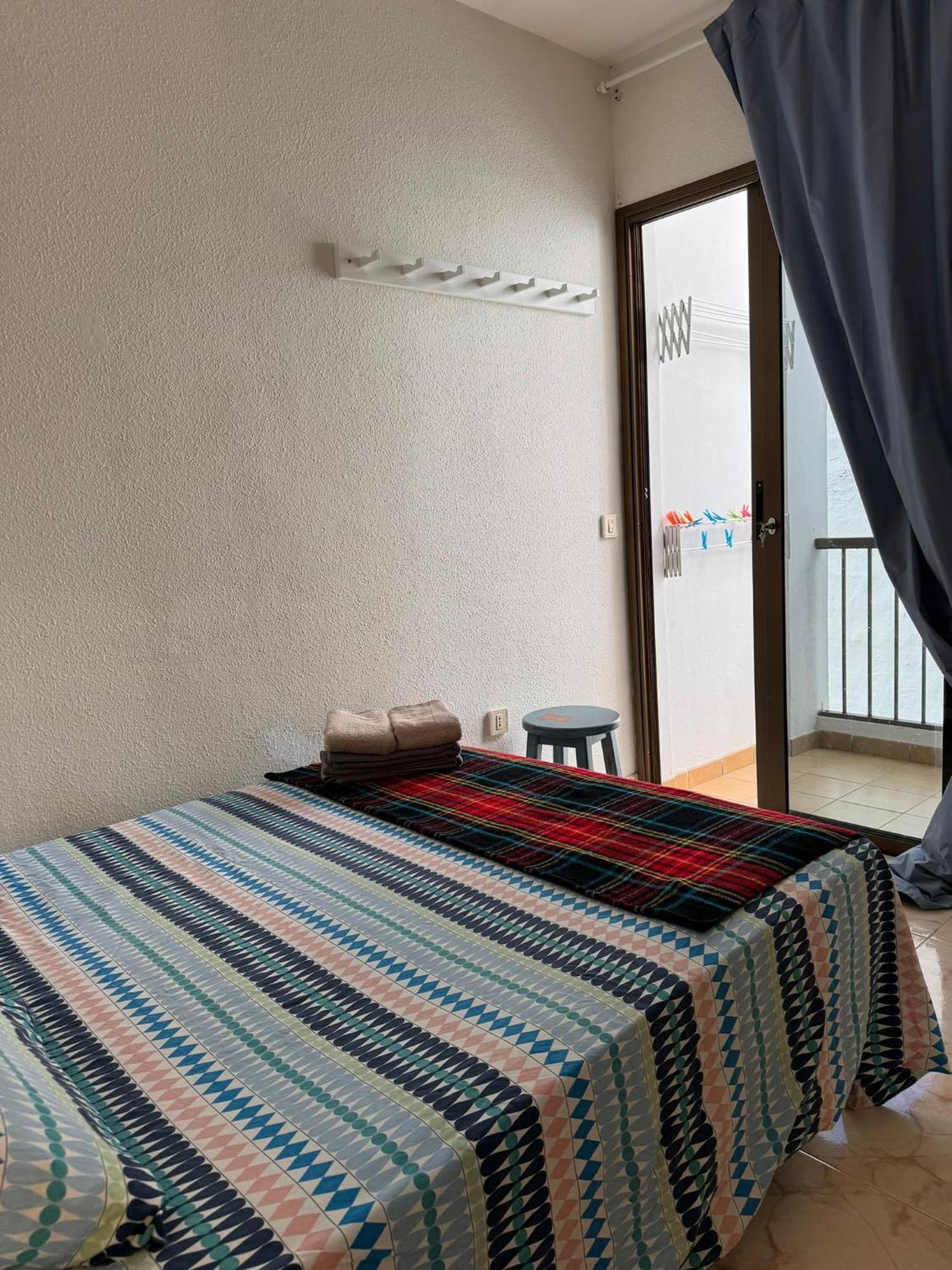 Apartment Alquilaencanarias- Medano Amanecer Cabezo