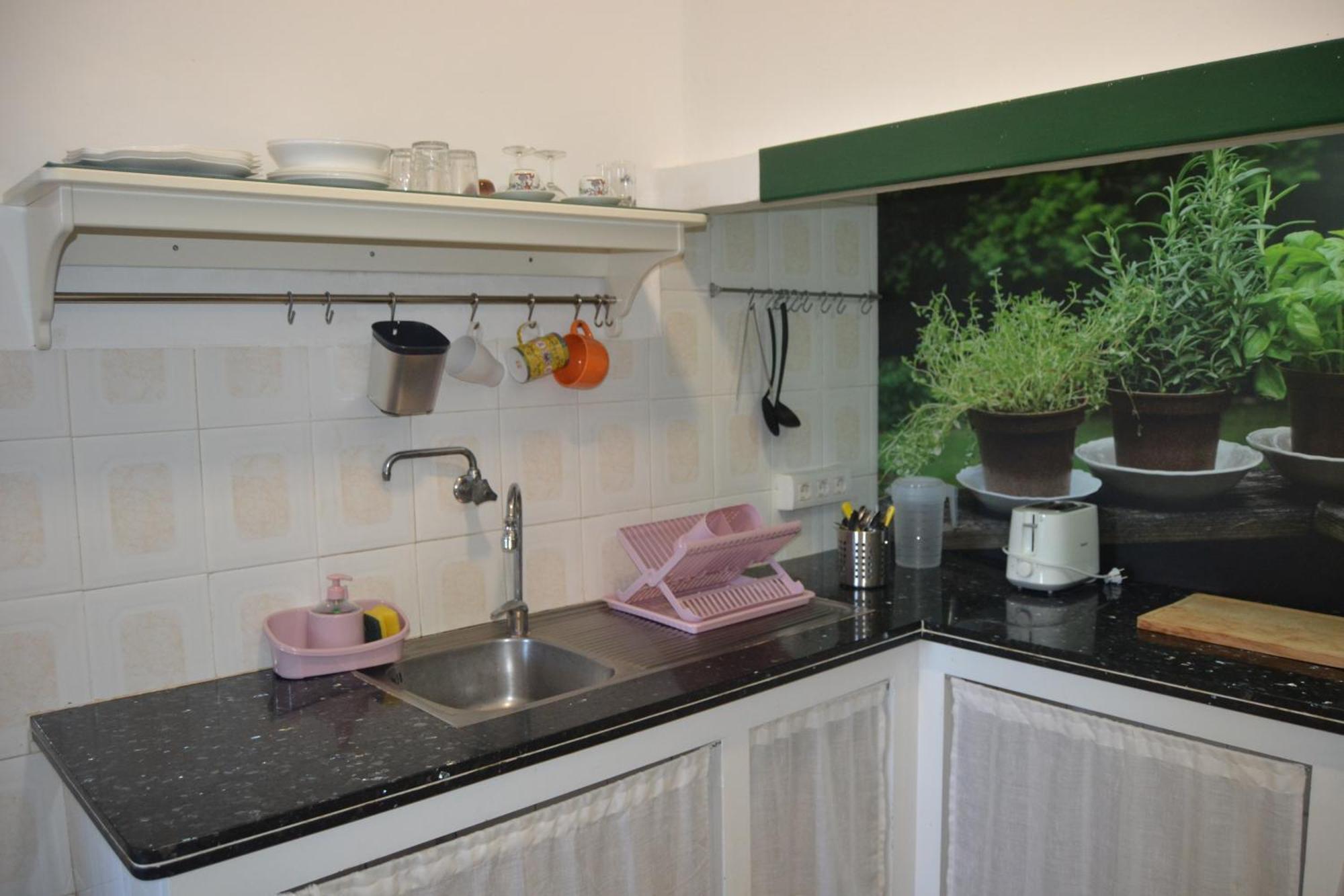 Espacio Antares Holiday home Icod De Los Vinos