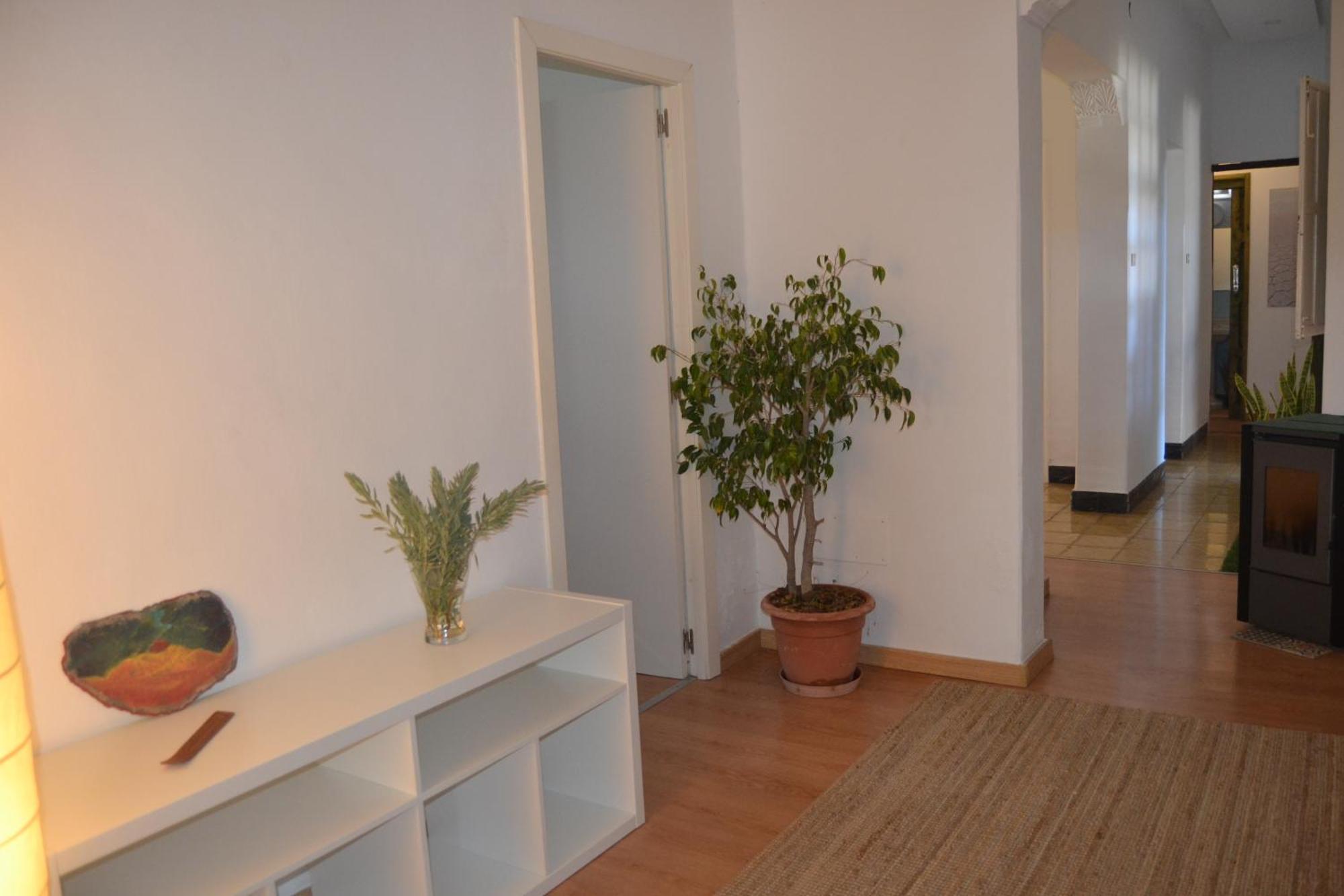 Holiday home Espacio Antares Icod De Los Vinos