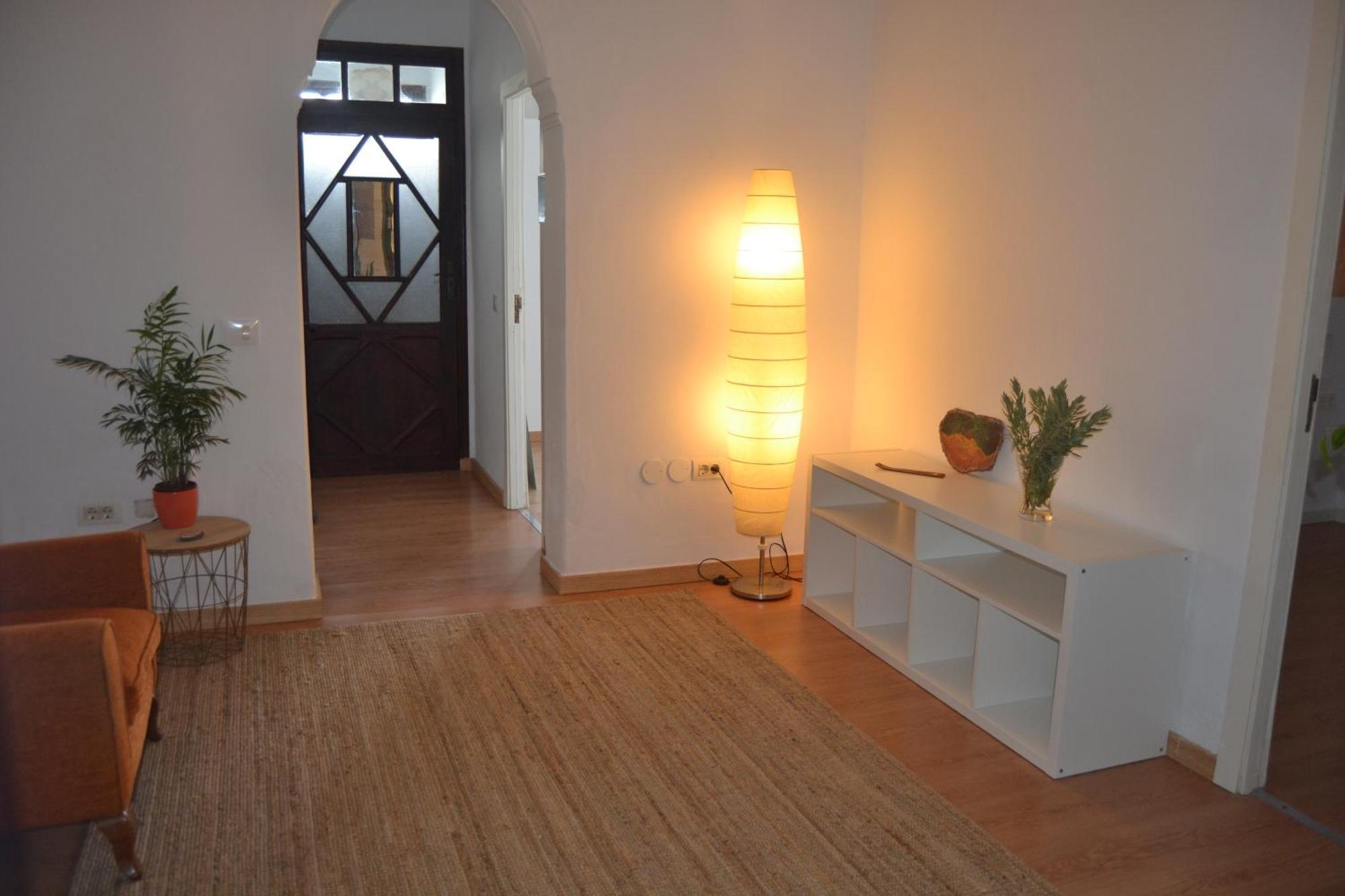 Espacio Antares Icod De Los Vinos