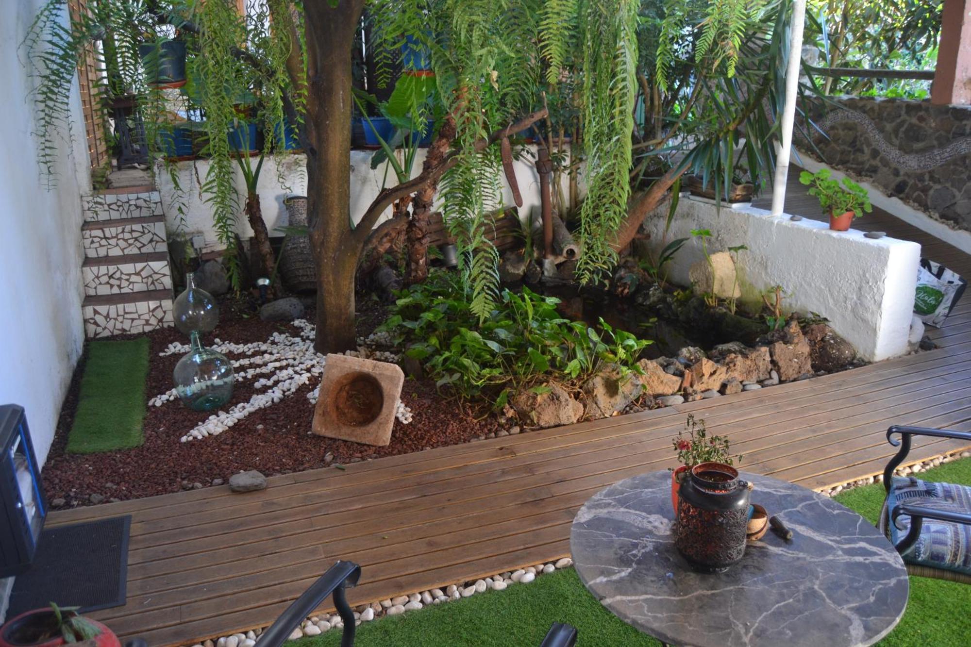 Holiday home Espacio Antares Icod De Los Vinos