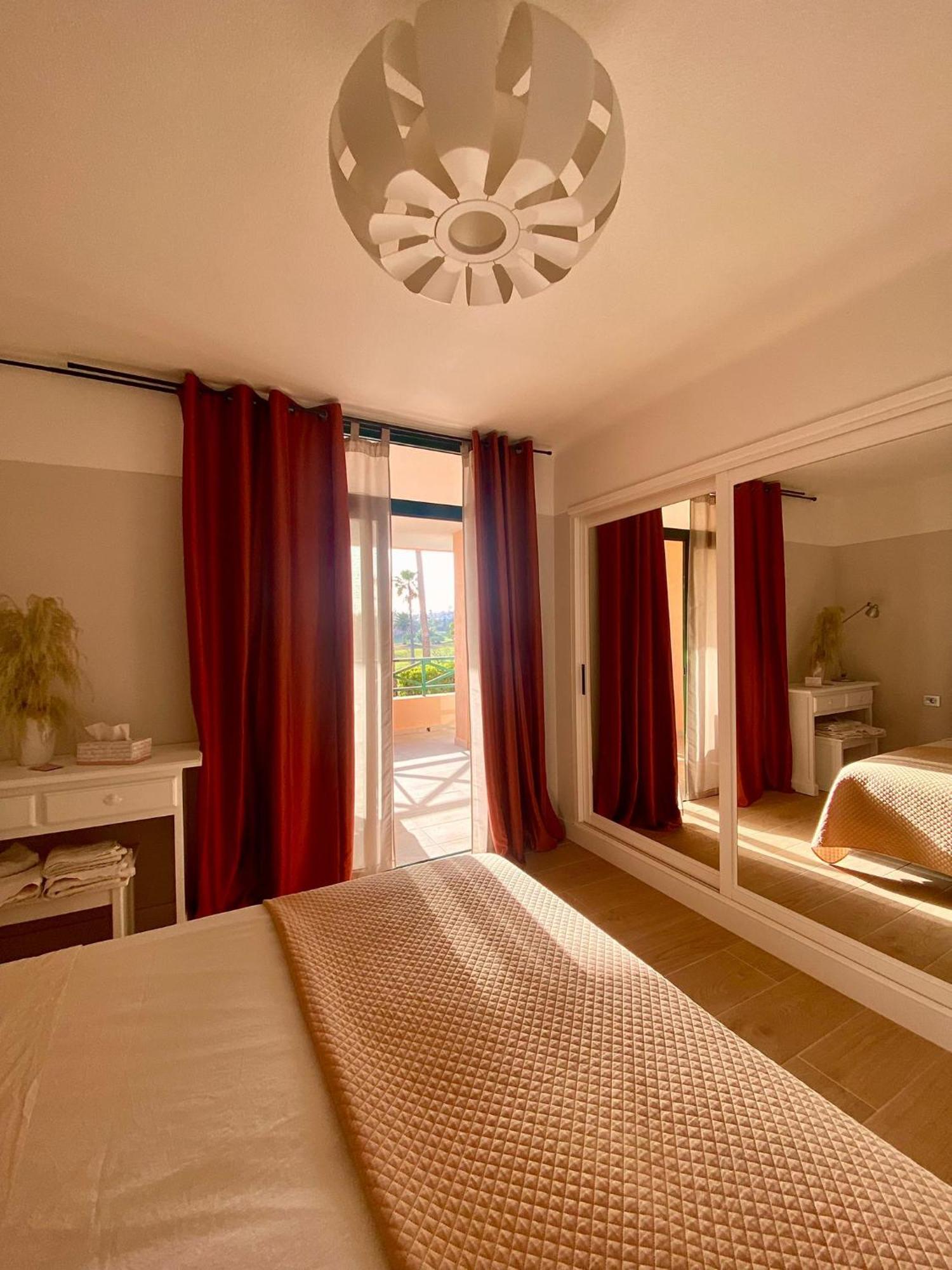 La Paz. Lovely Overlooking The Golf And Sea San Miguel de Abona