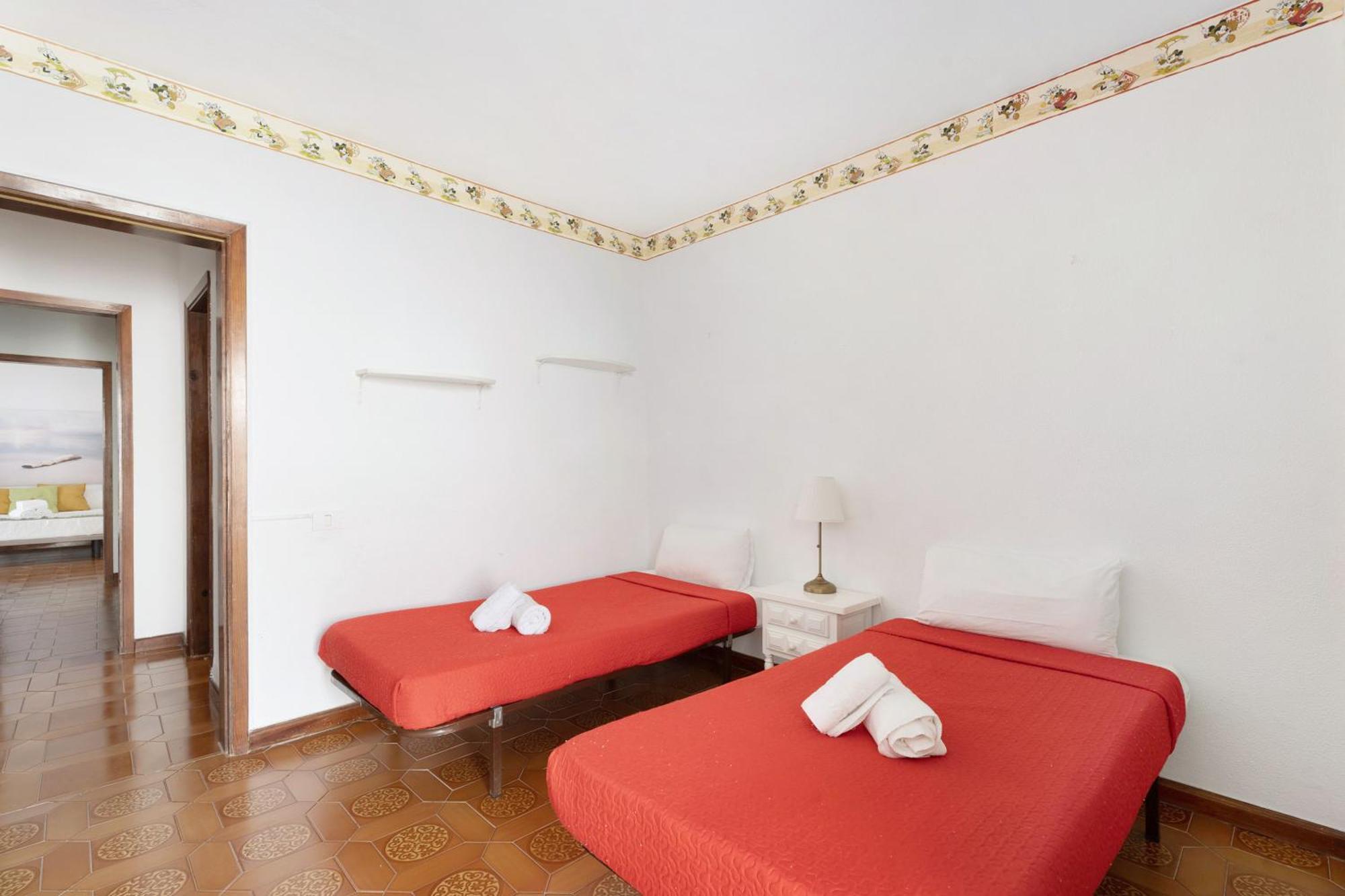 Chalet Beautiful Duque Poris *
