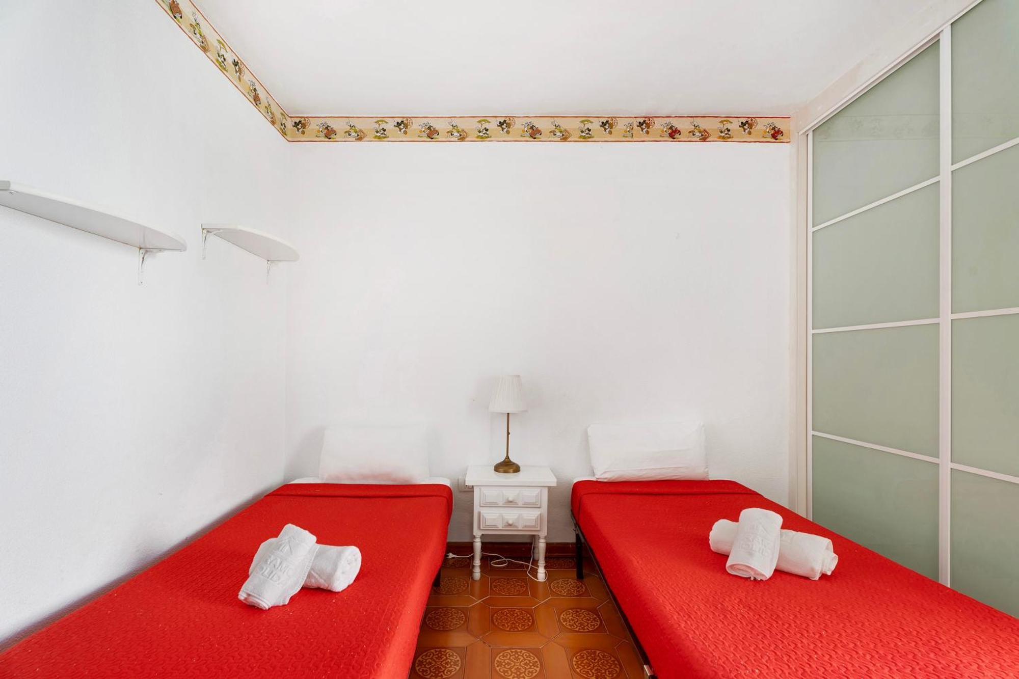 Beautiful Duque Poris Chalet Poris de Abona