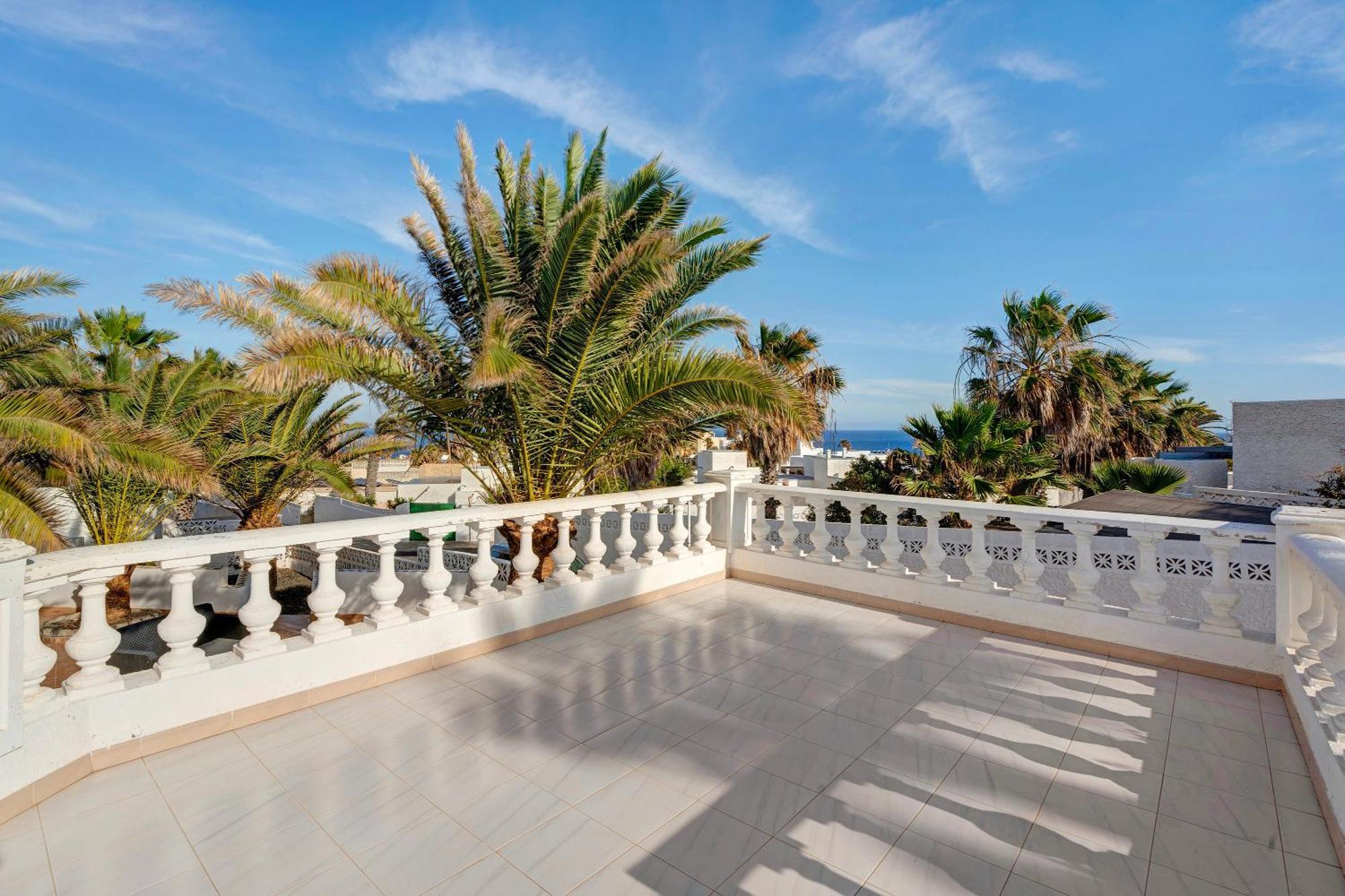 Beautiful Duque Poris Chalet