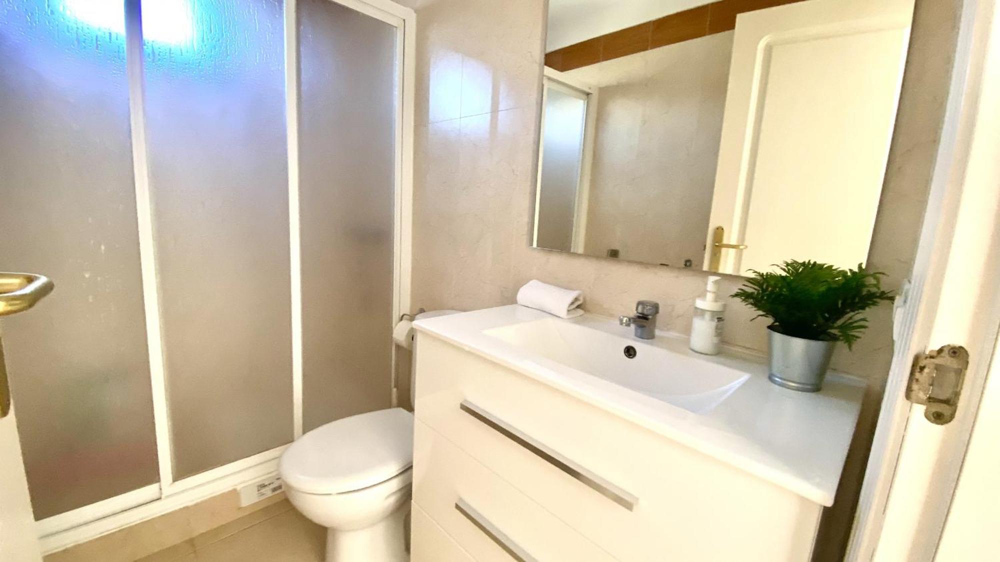 Apartment Palmmar Balandros Deluxe By Deihu Experiences *