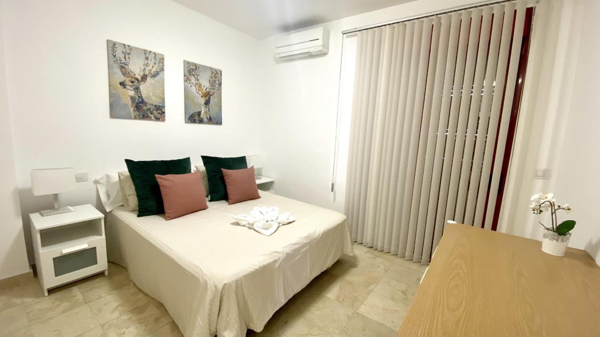 Palmmar Balandros Deluxe By Deihu Experiences Apartment Palm-mar