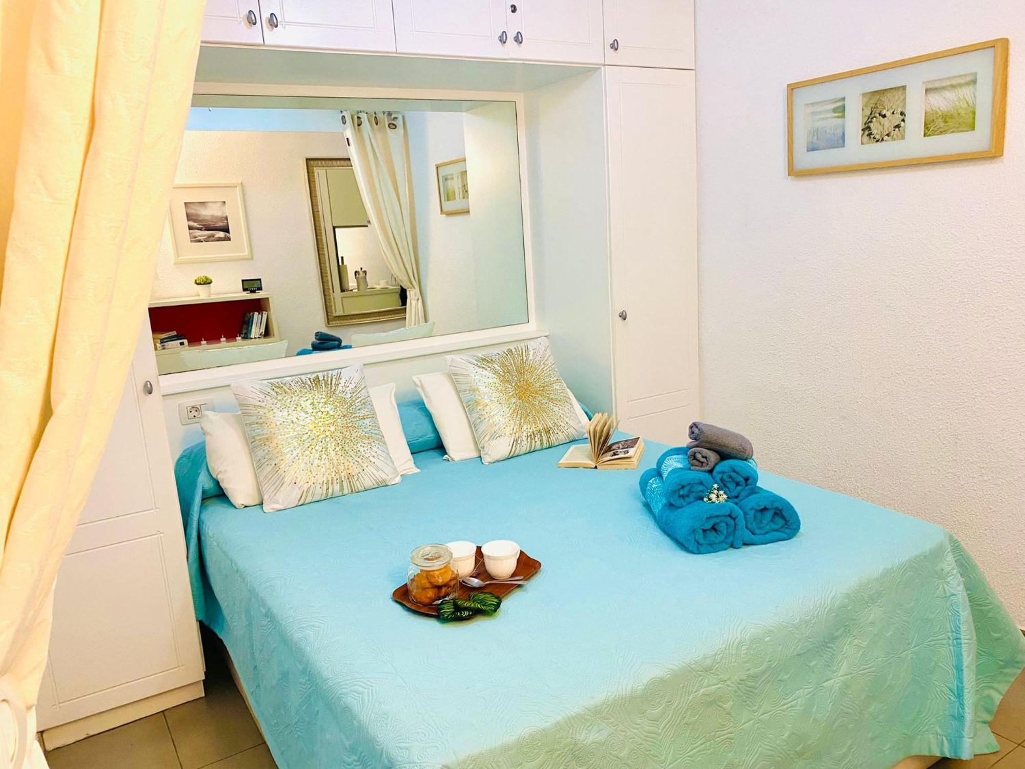 Royal Garden Sea Views By Deihu Experiences Apartamento Playa de las Américas