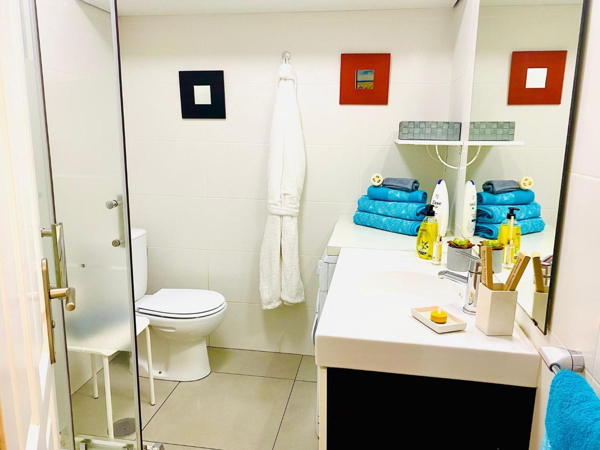 Appartement Royal Garden Sea Views By Deihu Experiences Playa de las Américas