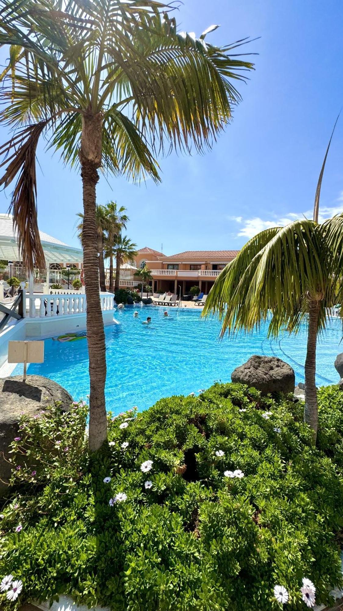 Apartamento Royal Garden Sea Views By Deihu Experiences Playa de las Américas