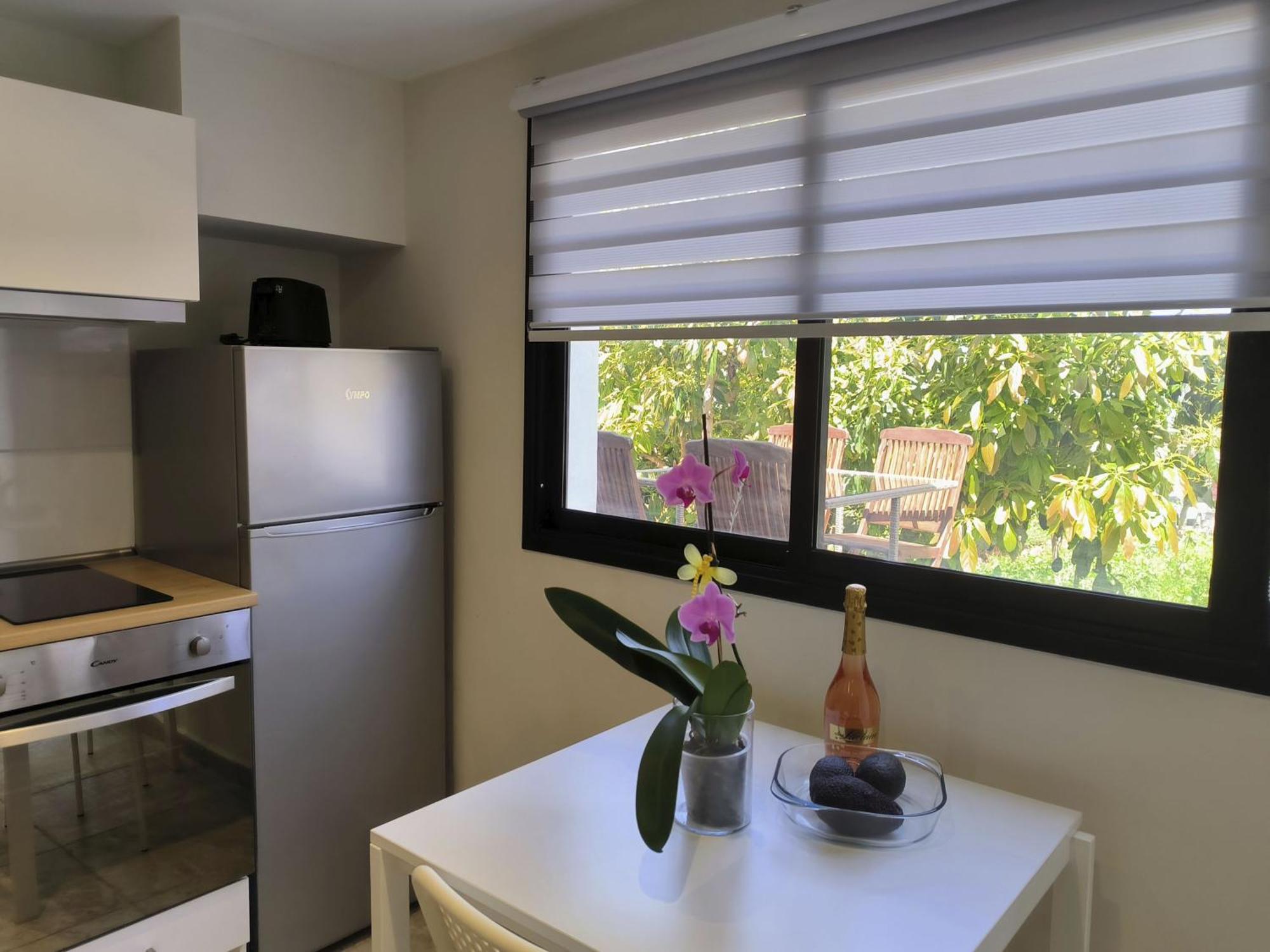 Apartamento Guayonje Costa