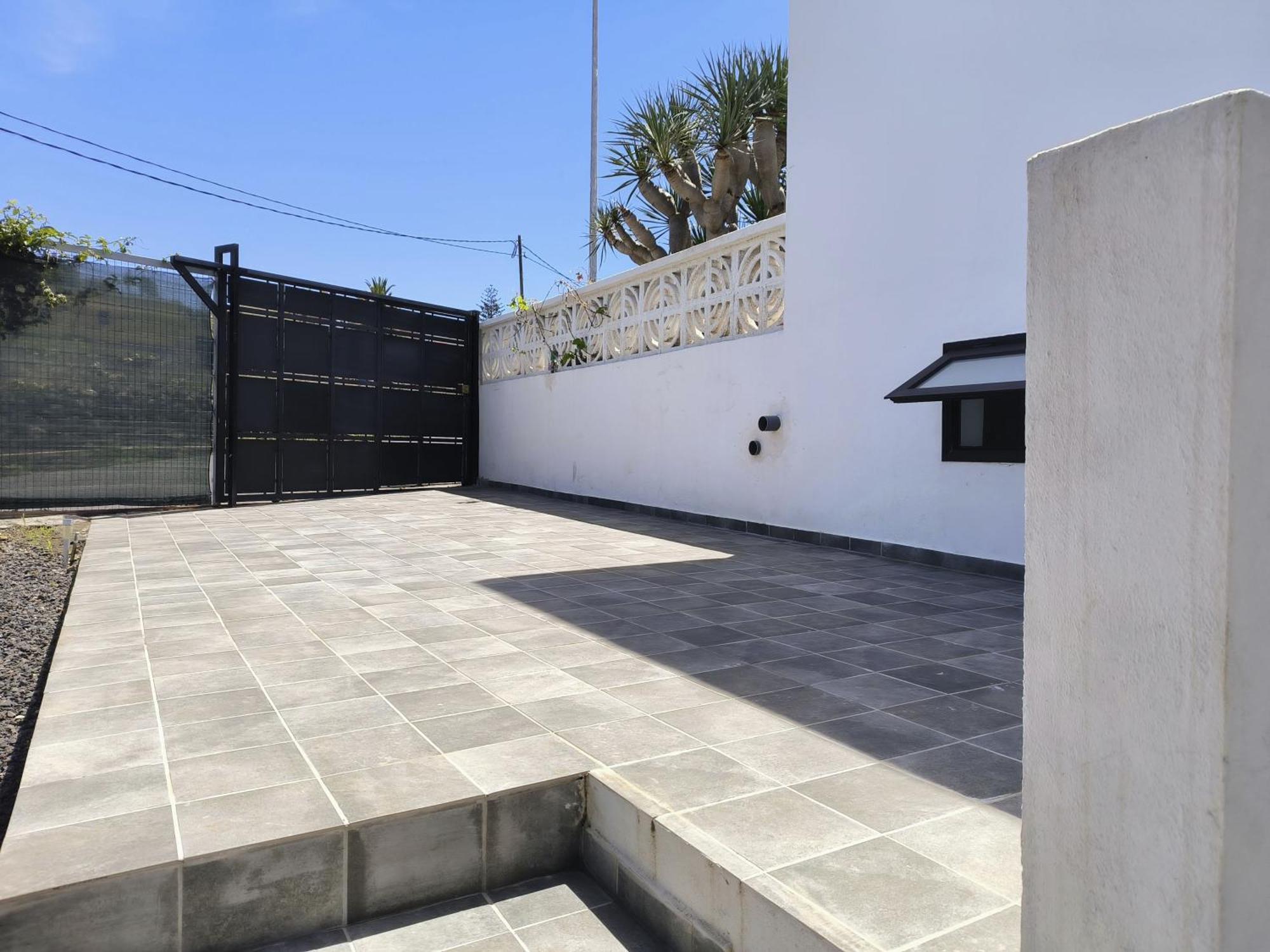 Guayonje Costa Apartamento
