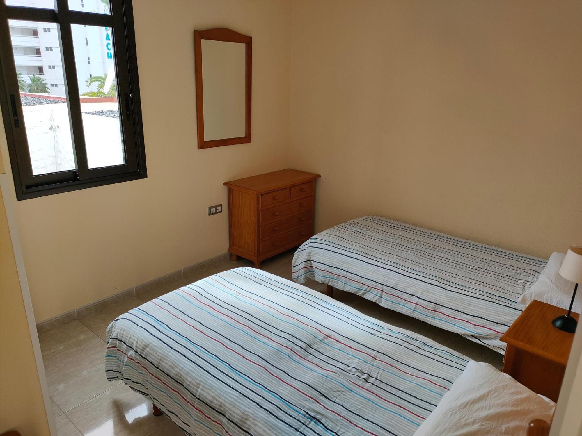 Apartamento Fwt Relax *