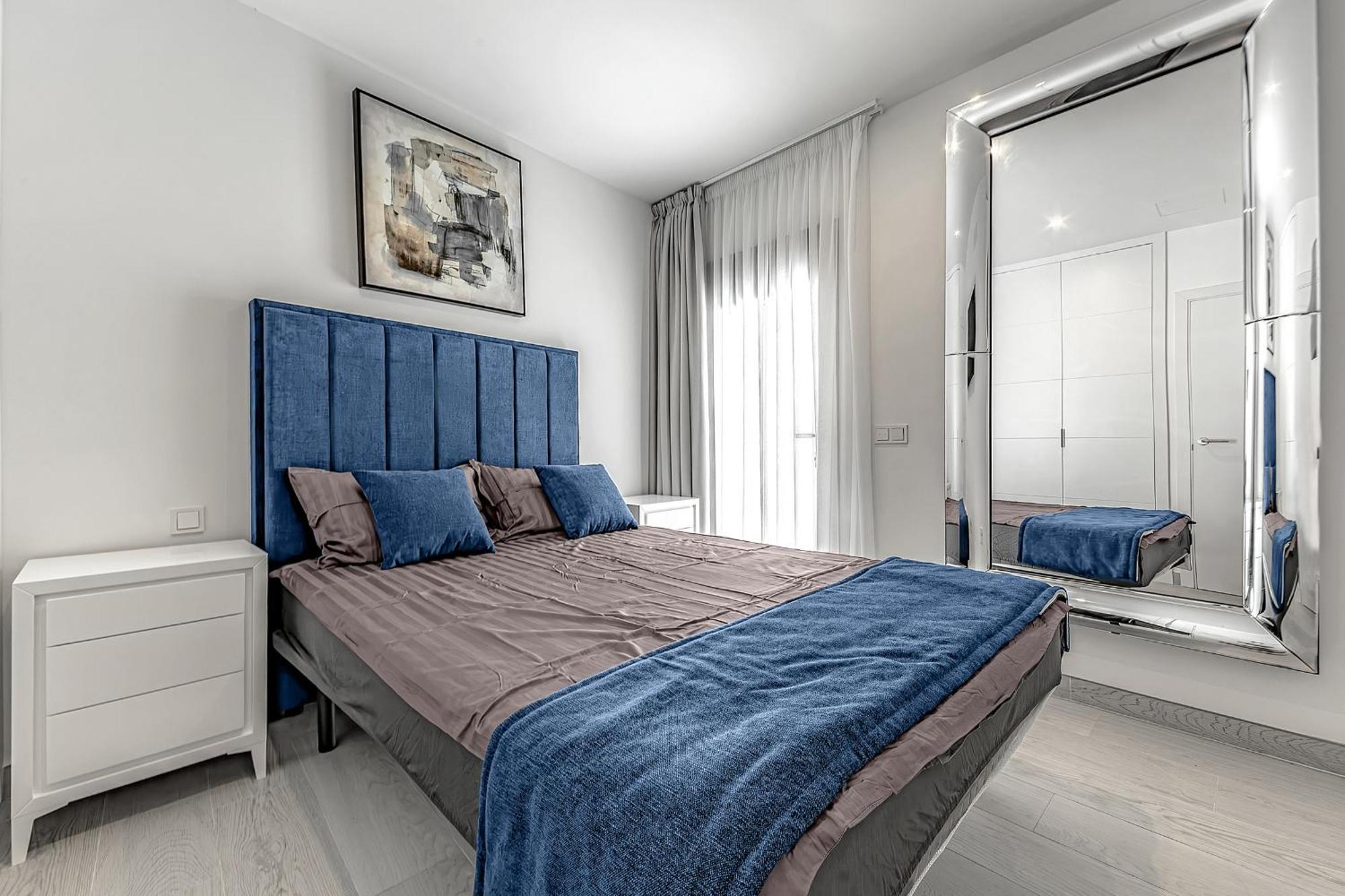 Luxury 2bedroom On San Juan Playa de San Juan (Tenerife)