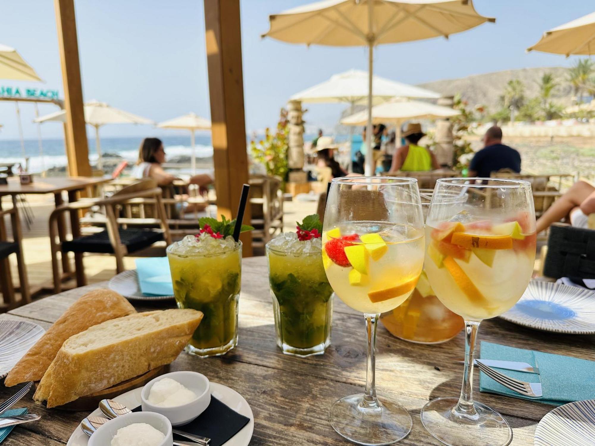 Apartment Palmmar Balandros Deluxe By Deihu Experiences