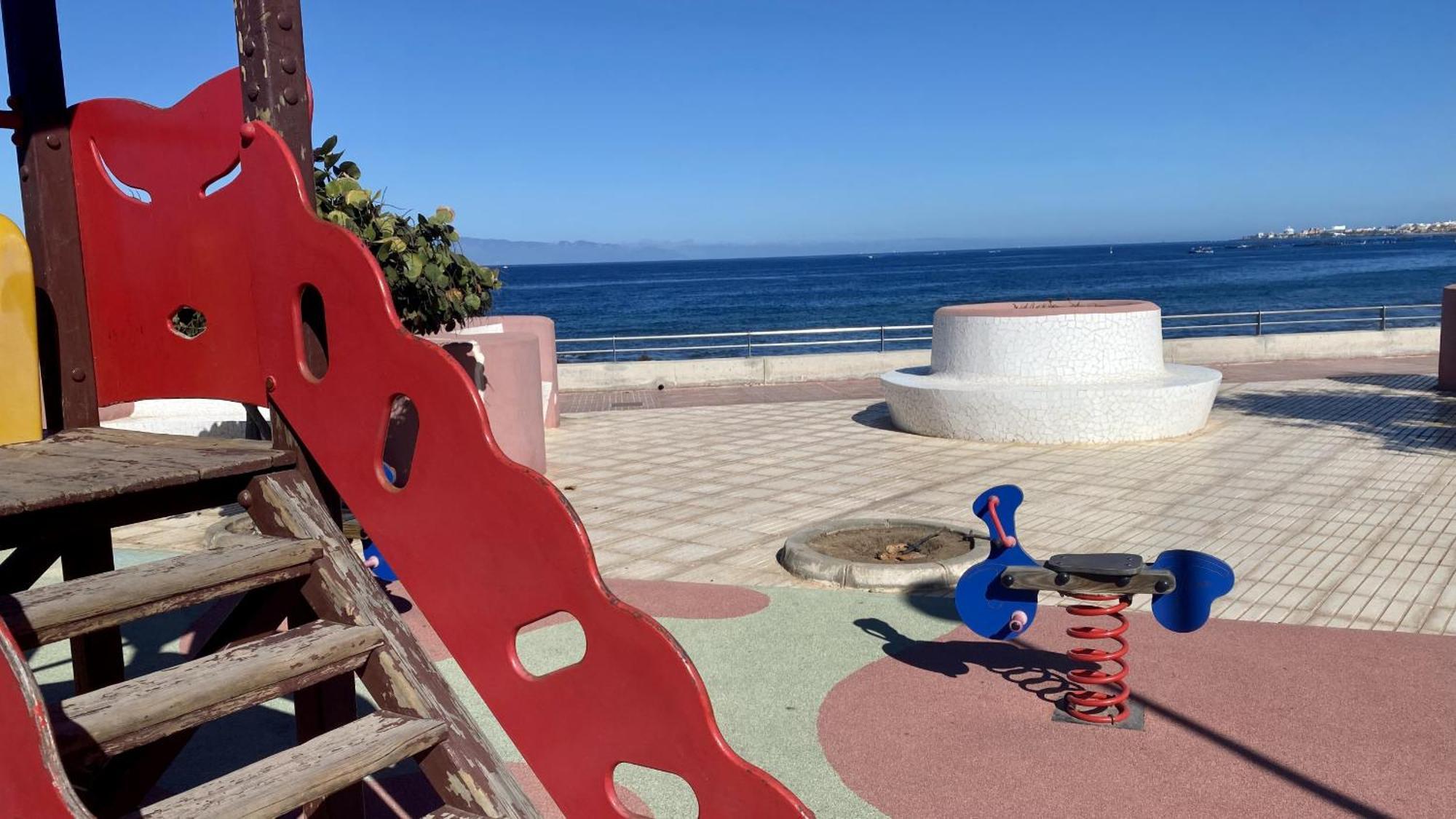 Palmmar Balandros Deluxe By Deihu Experiences Apartment Palm-mar