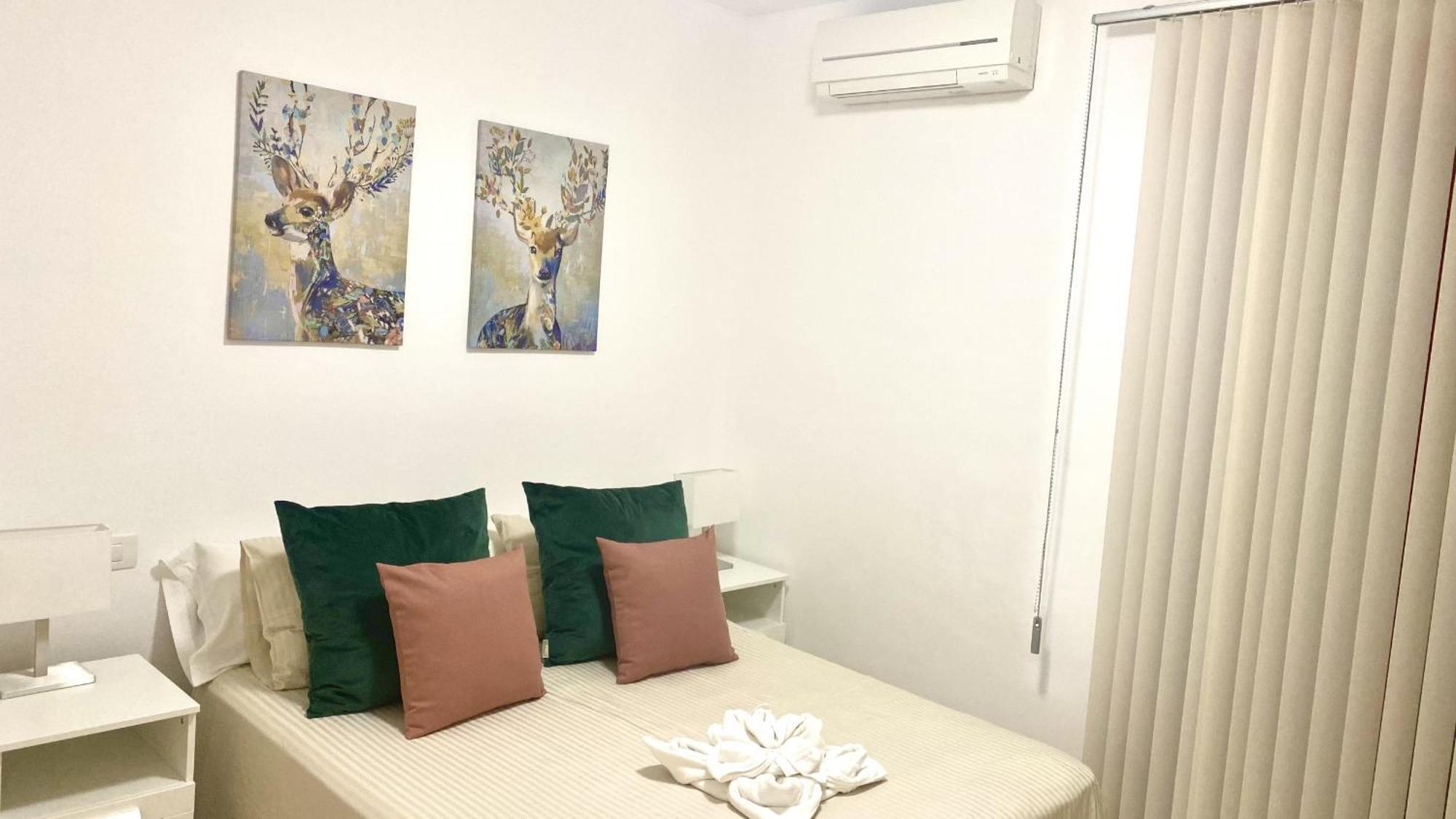 Palmmar Balandros Deluxe By Deihu Experiences Apartment Palm-mar