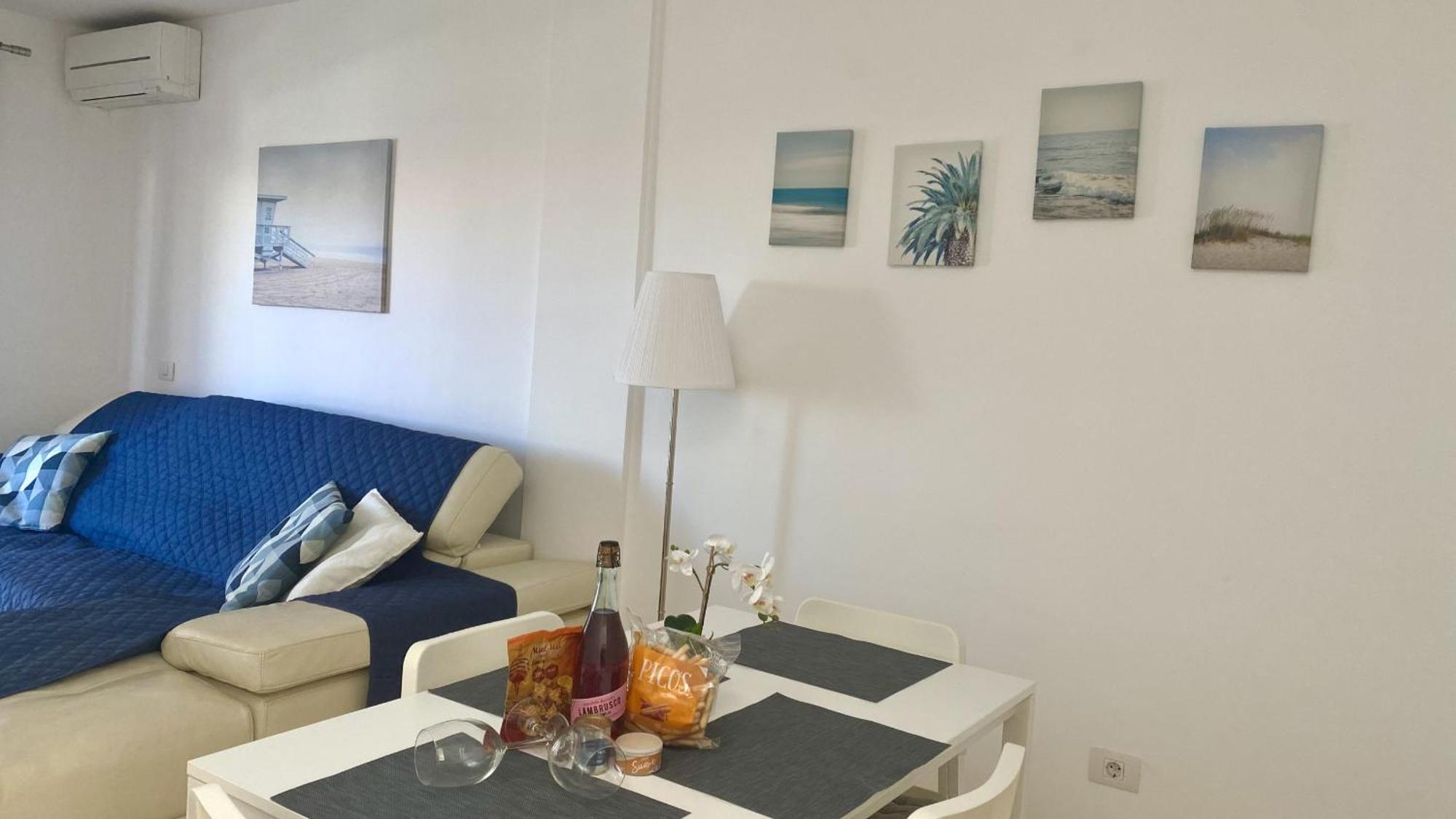 Palmmar Balandros Deluxe By Deihu Experiences * Palm-mar