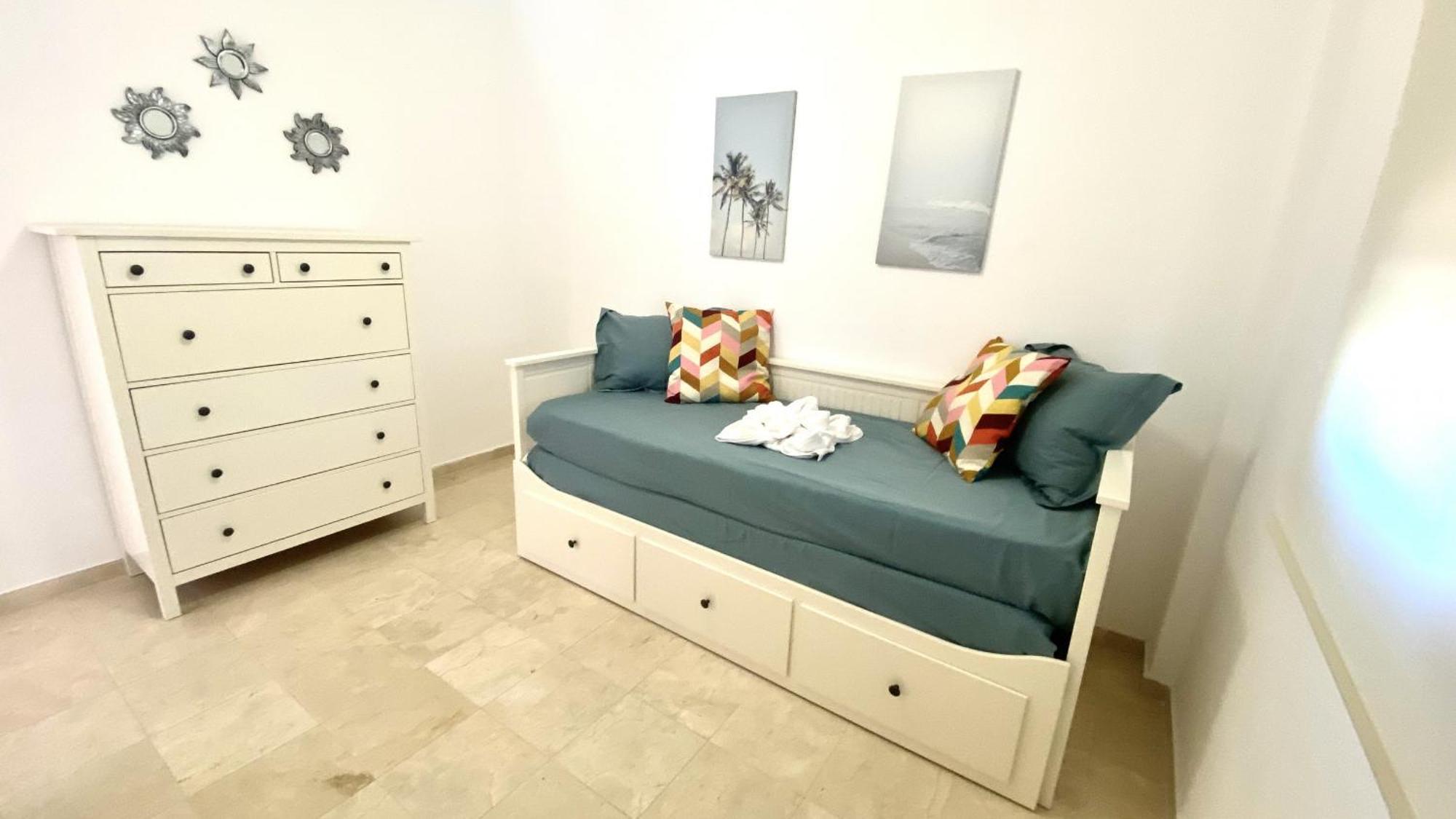 Apartment Palmmar Balandros Deluxe By Deihu Experiences Palm-mar