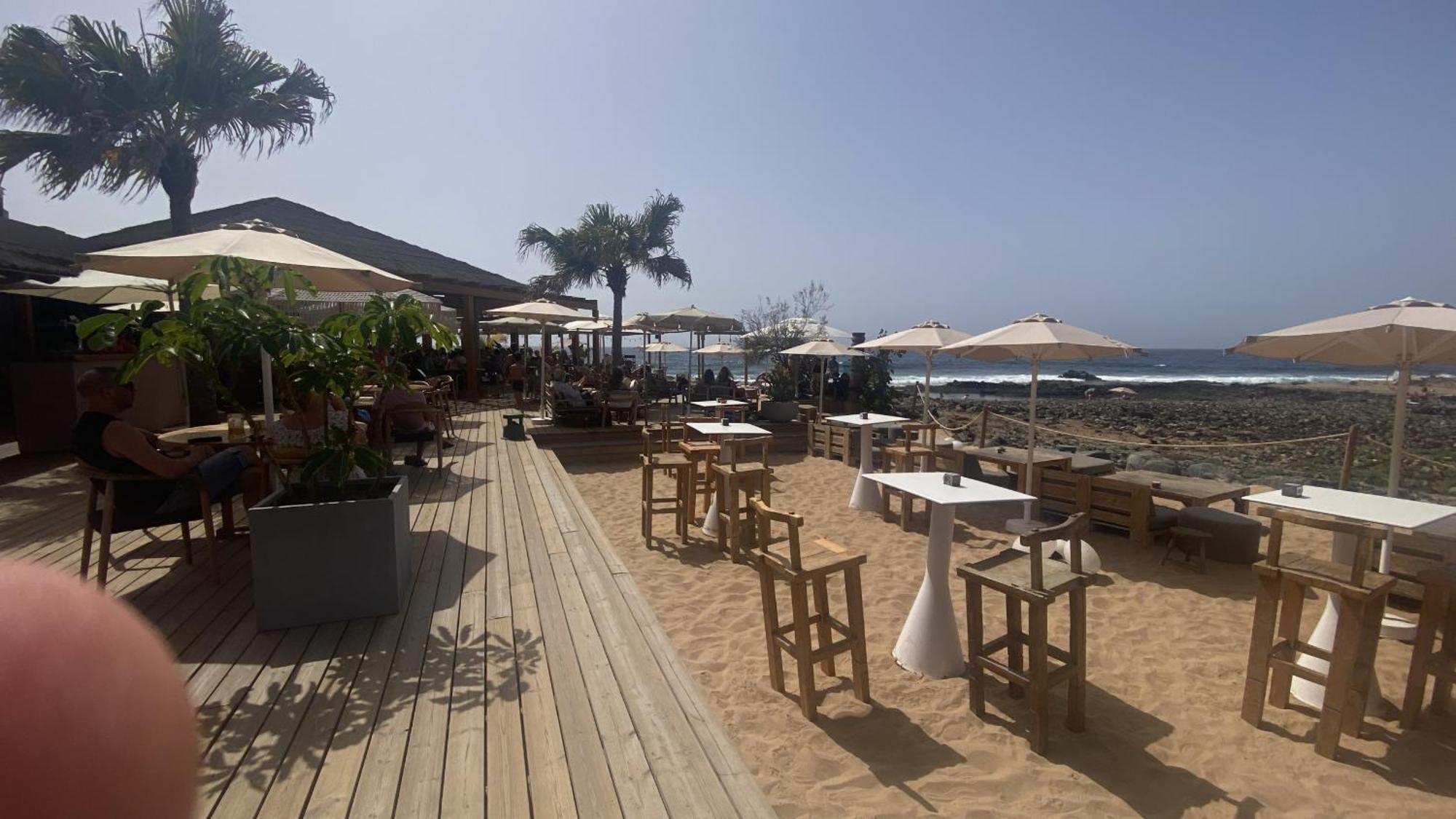 Palmmar Balandros Deluxe By Deihu Experiences
