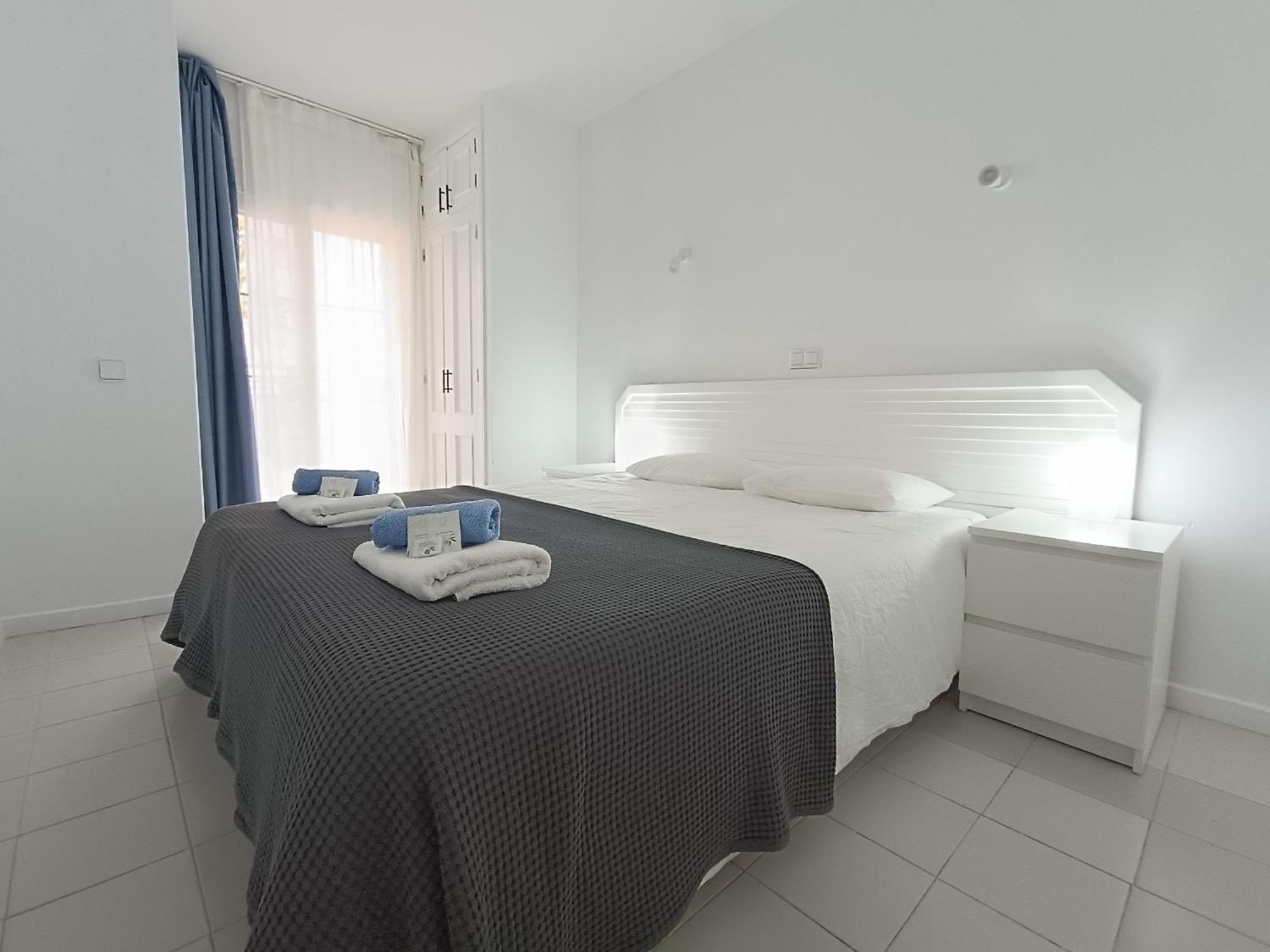 Appartement Fanabe - Costa Adeje, Yucca Park *