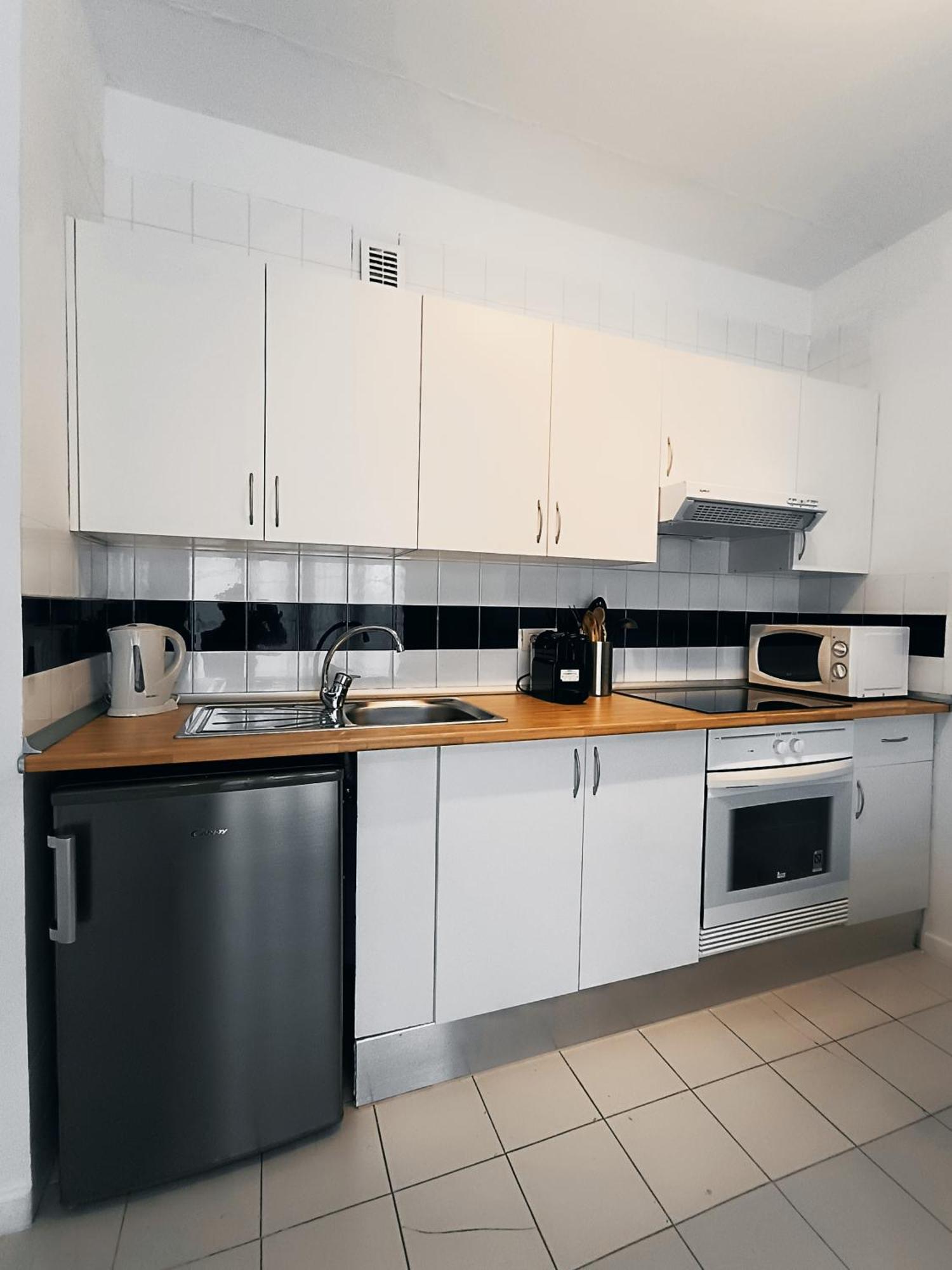 Appartement Fanabe - Costa Adeje, Yucca Park Costa Adeje (Tenerife)