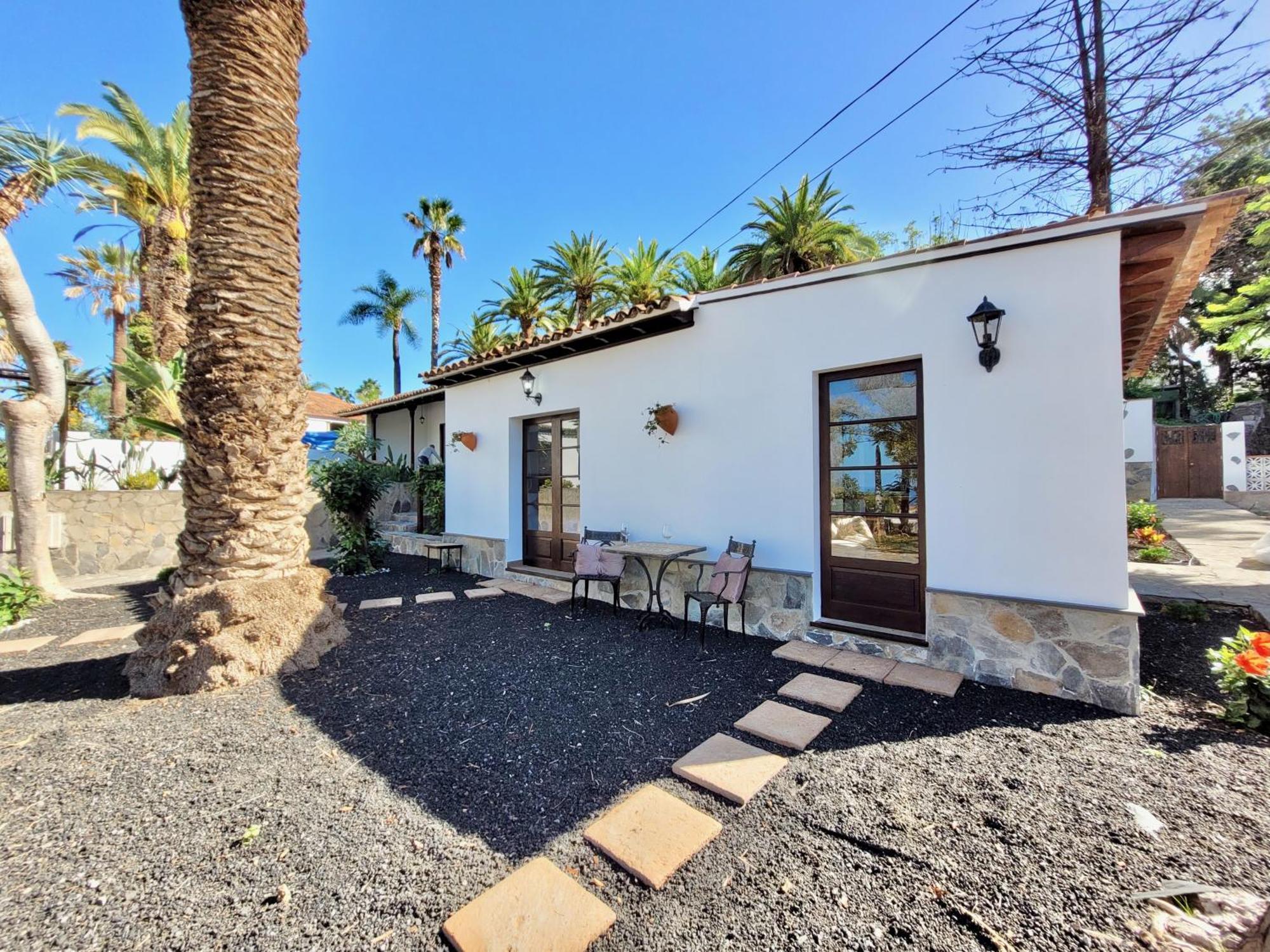 Apartamento Hacienda La Vizcaina