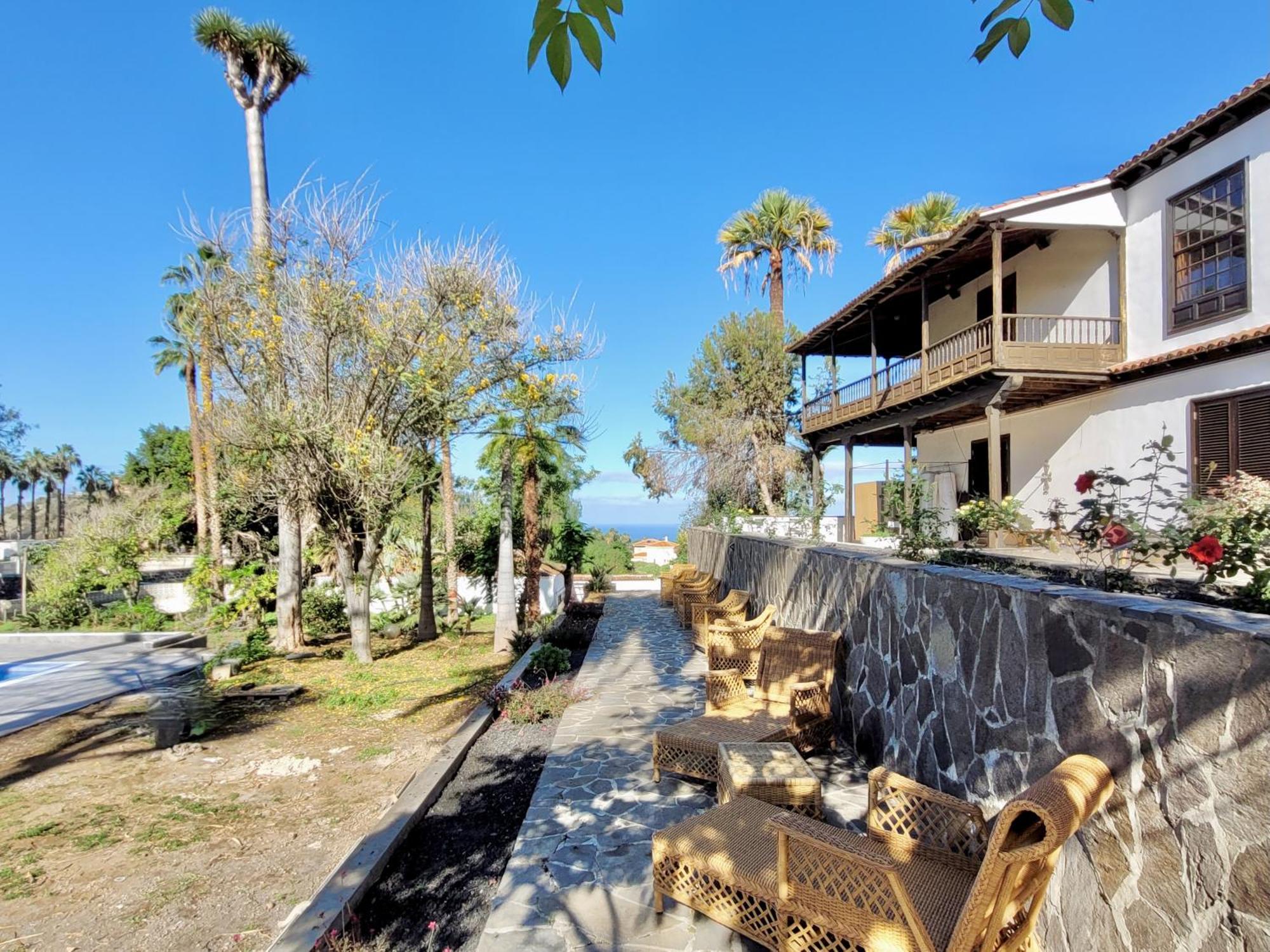 Hacienda La Vizcaina Apartamento