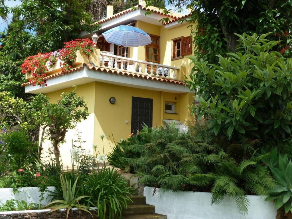 Casa Pedro In The Angel * Santa Úrsula