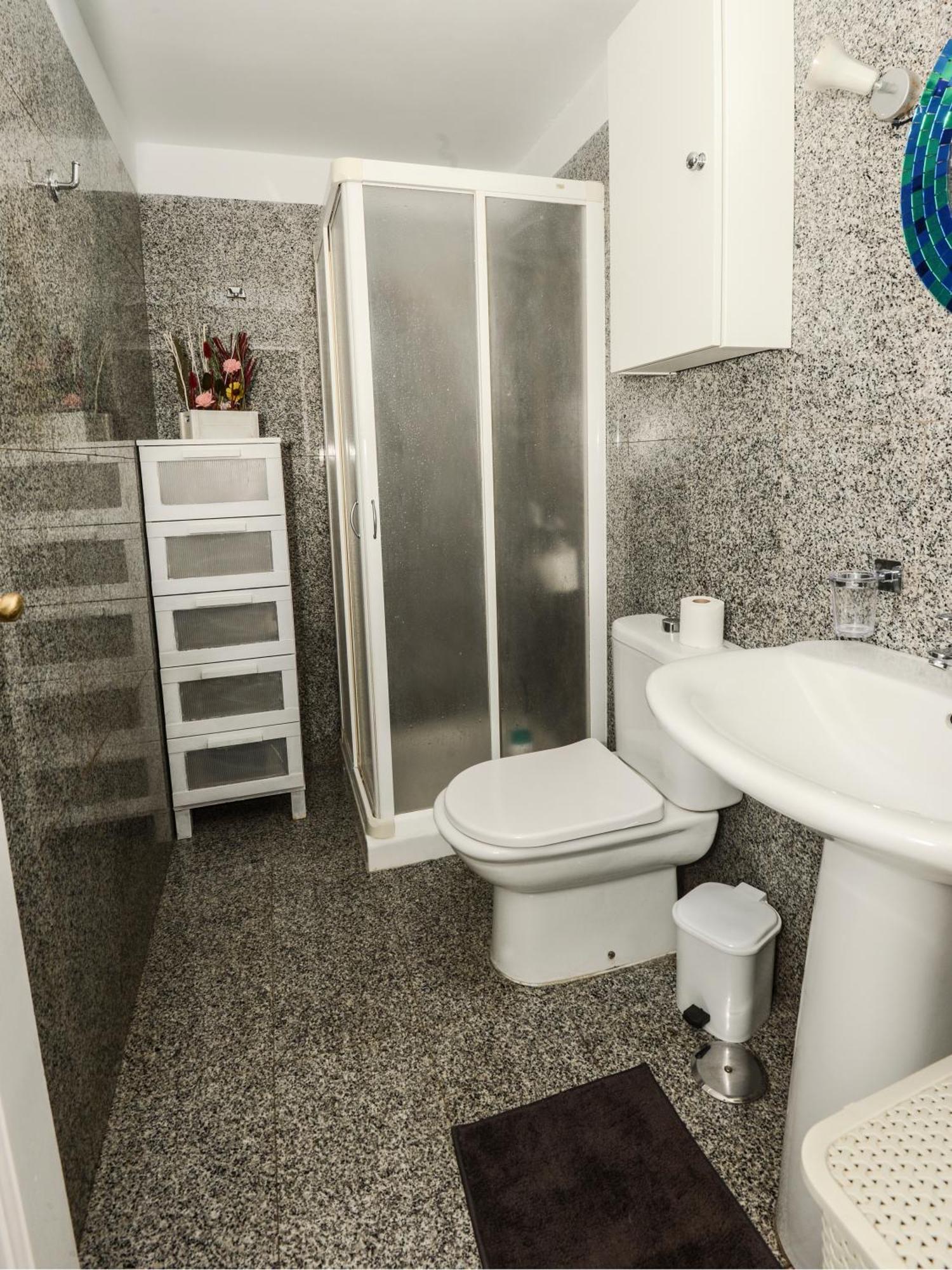 Tenerife Sur Cristianos,parking,air,wifi * Playa de las Americas (Tenerife)