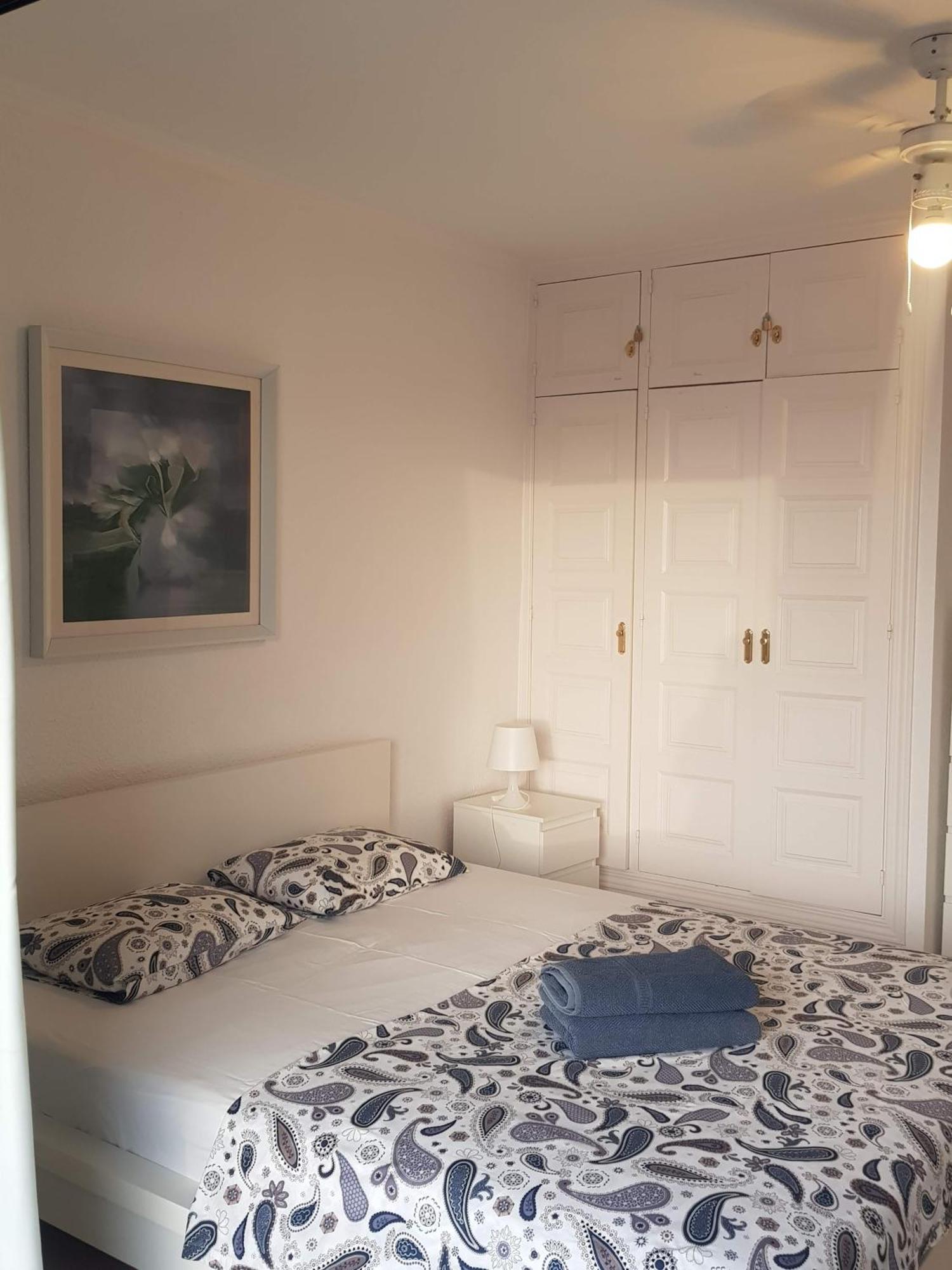 Apartment Apartamento Paraiso Royal Americas Playa de las Americas (Tenerife)