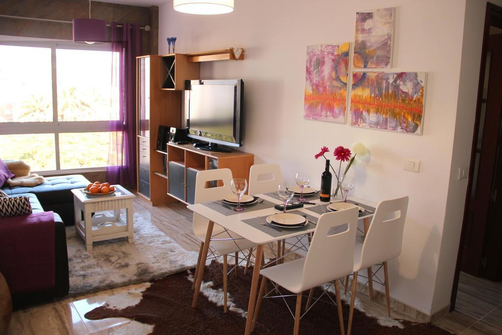 Cappuccino Apartment