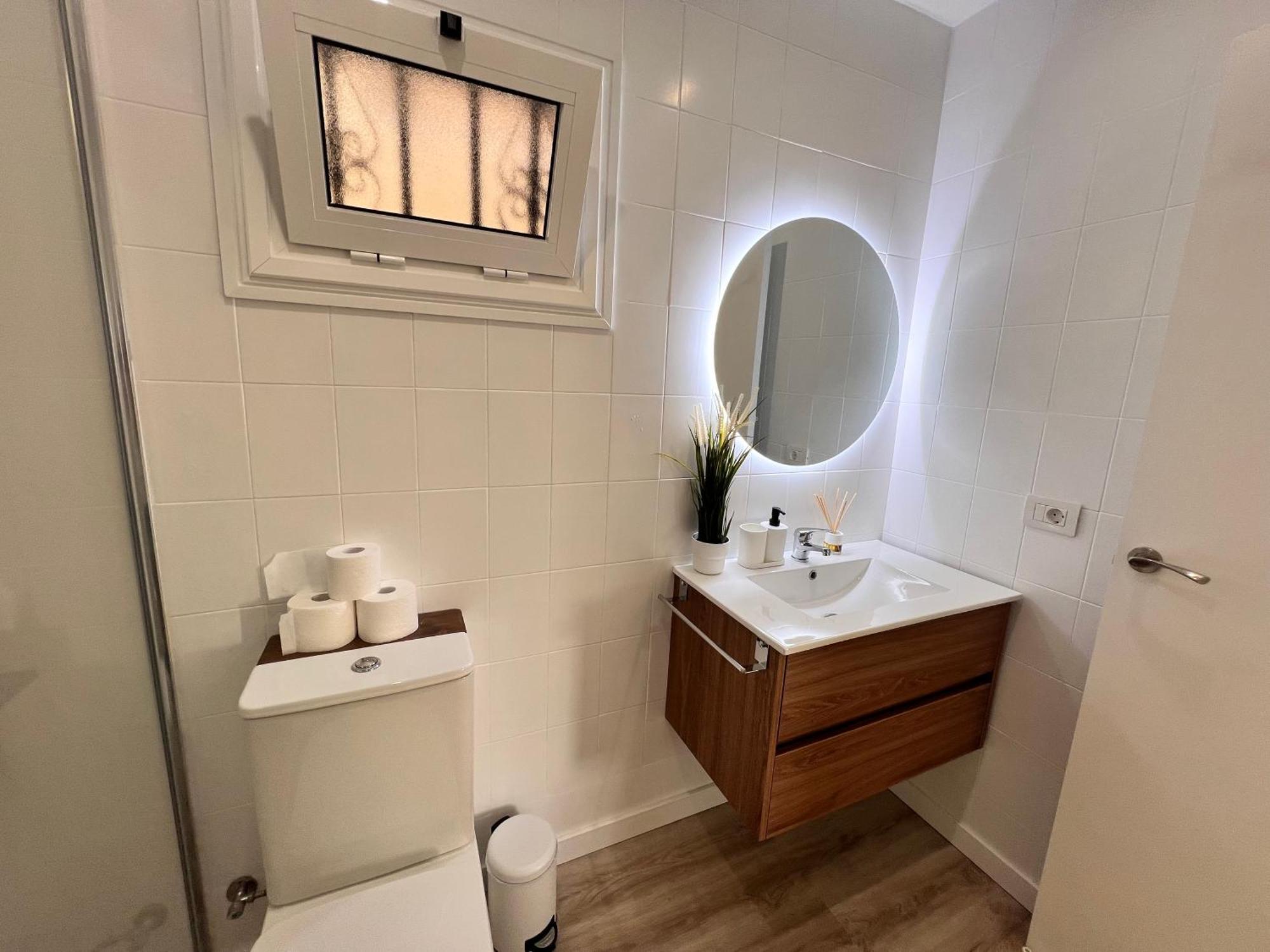 Apartamento Seaview And Sunset Cristianos