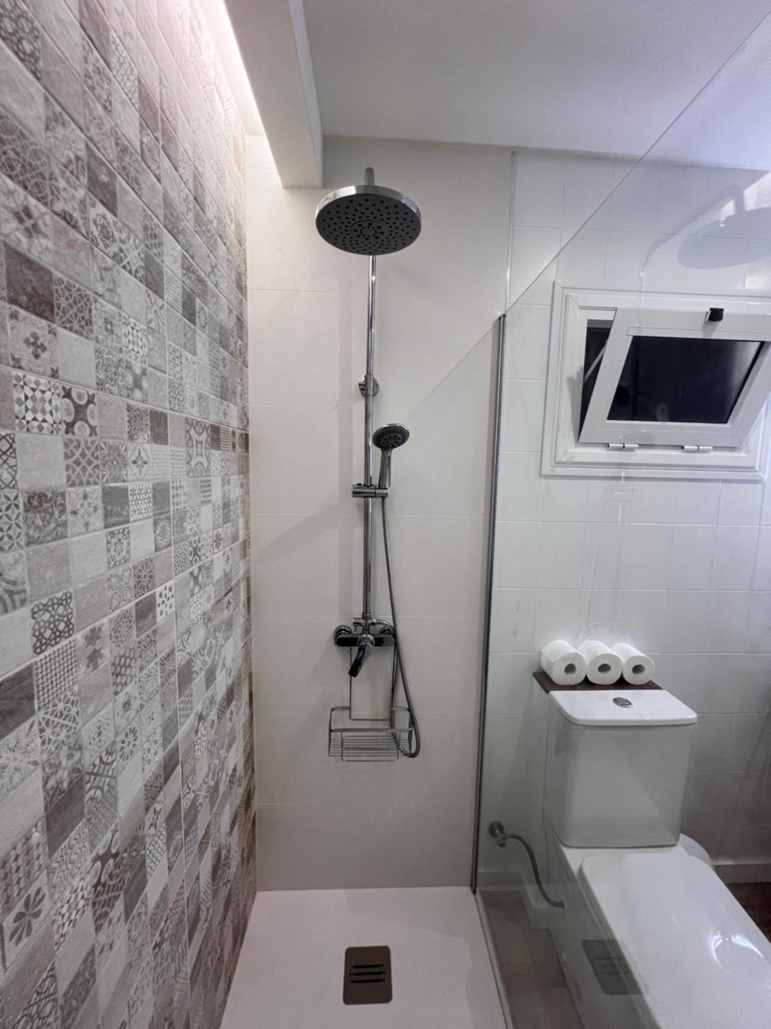 Apartamento Seaview And Sunset Cristianos Los Cristianos (Tenerife)