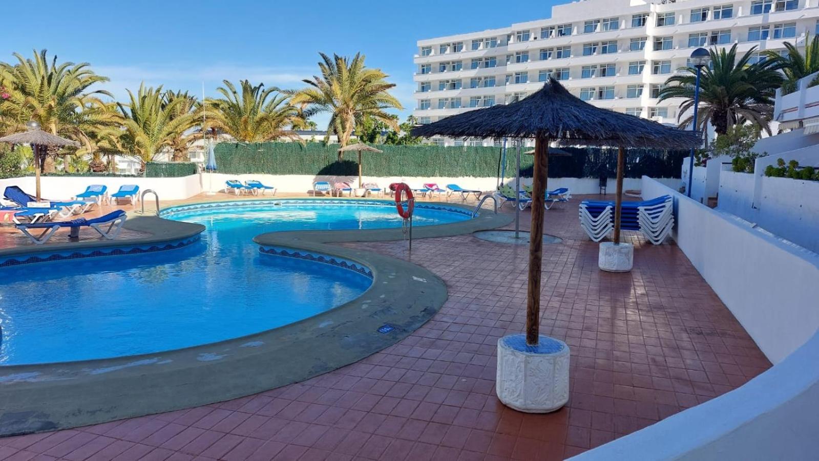 Americas - Garden Costa Adeje (Tenerife)