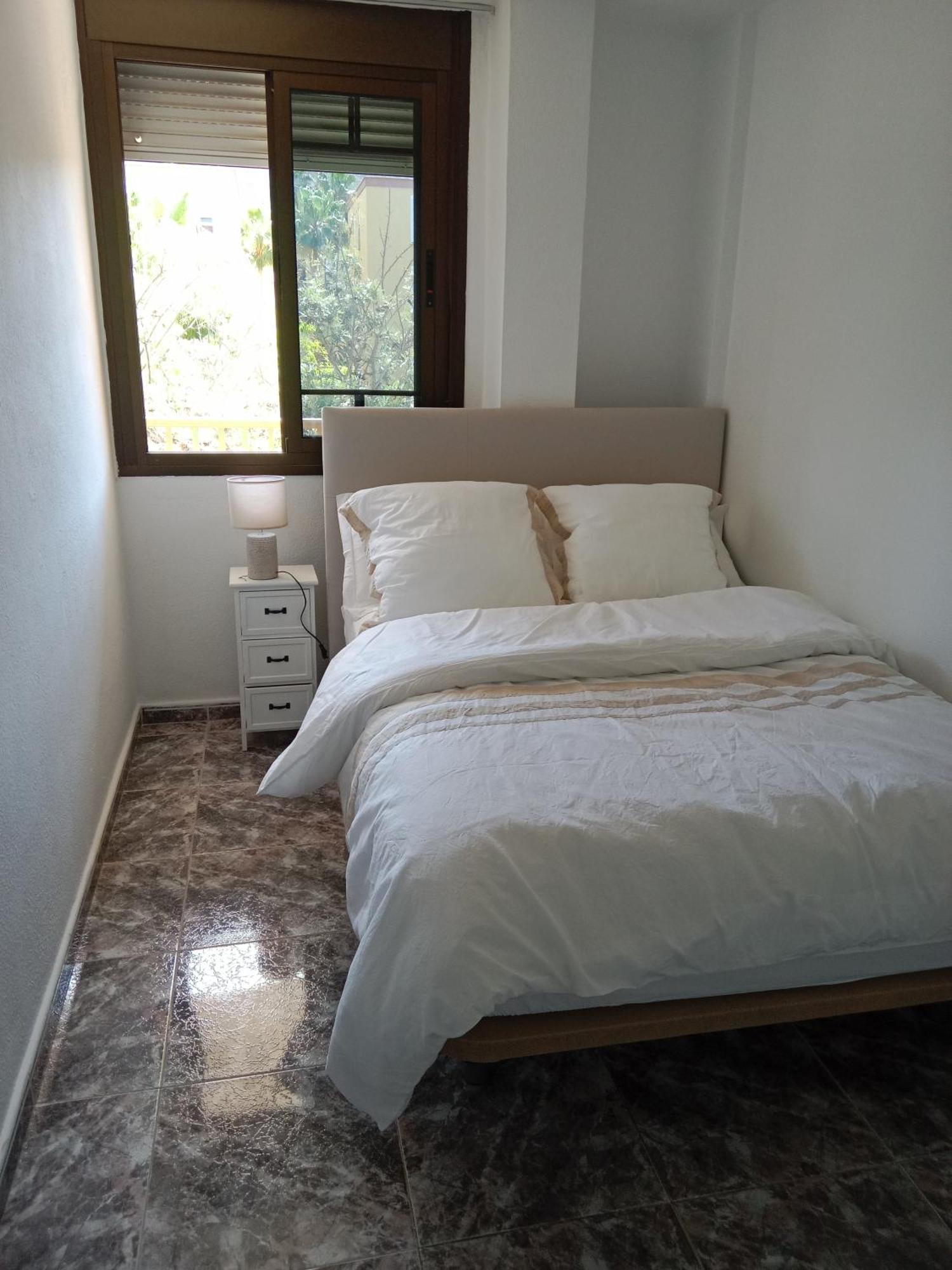 Appartement Cristianos *