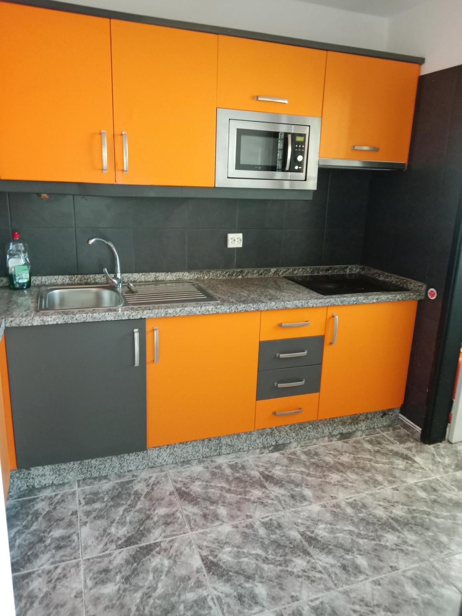 Cristianos Appartement *