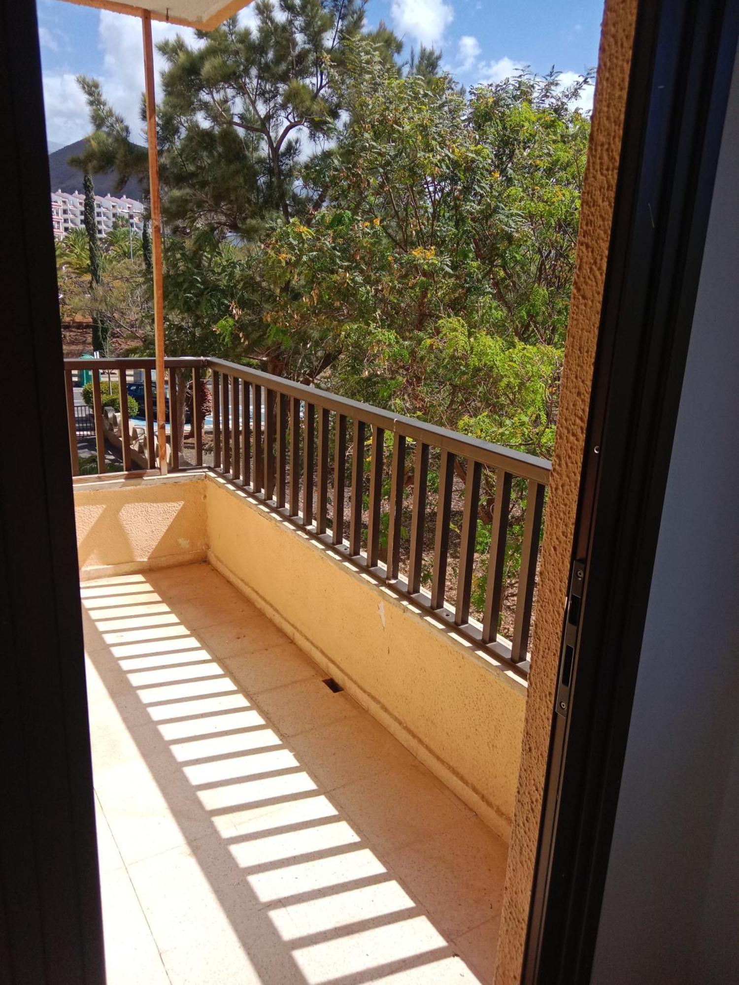 Cristianos Appartement *