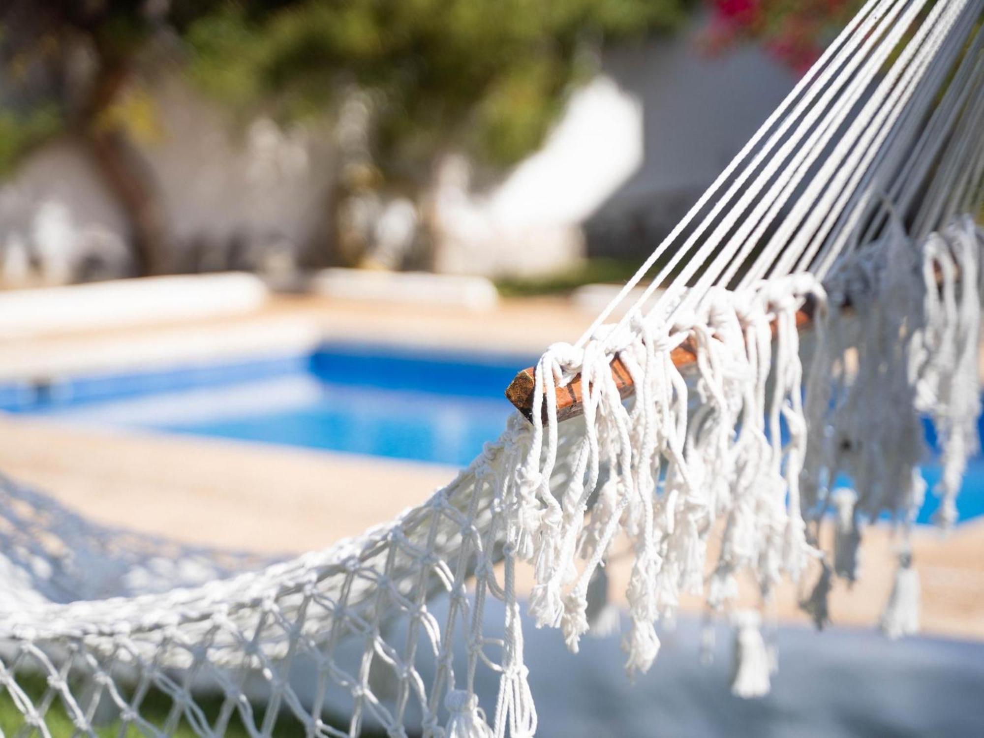 Holiday home Vacacional America
