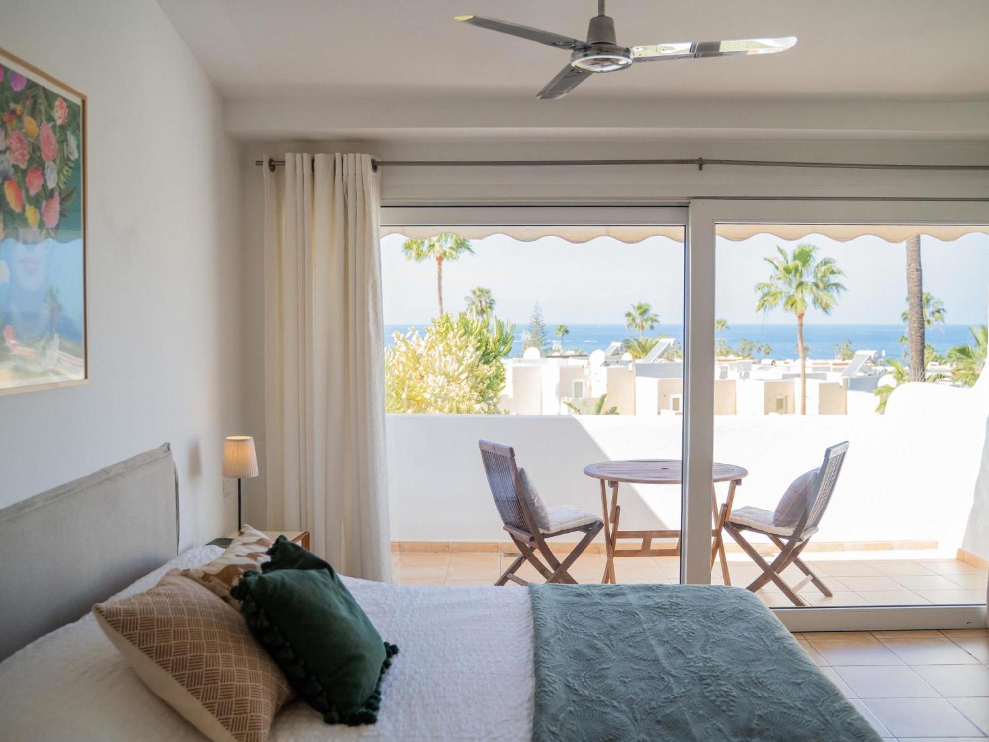 Holiday home Vacacional America Playa de las Americas (Tenerife)