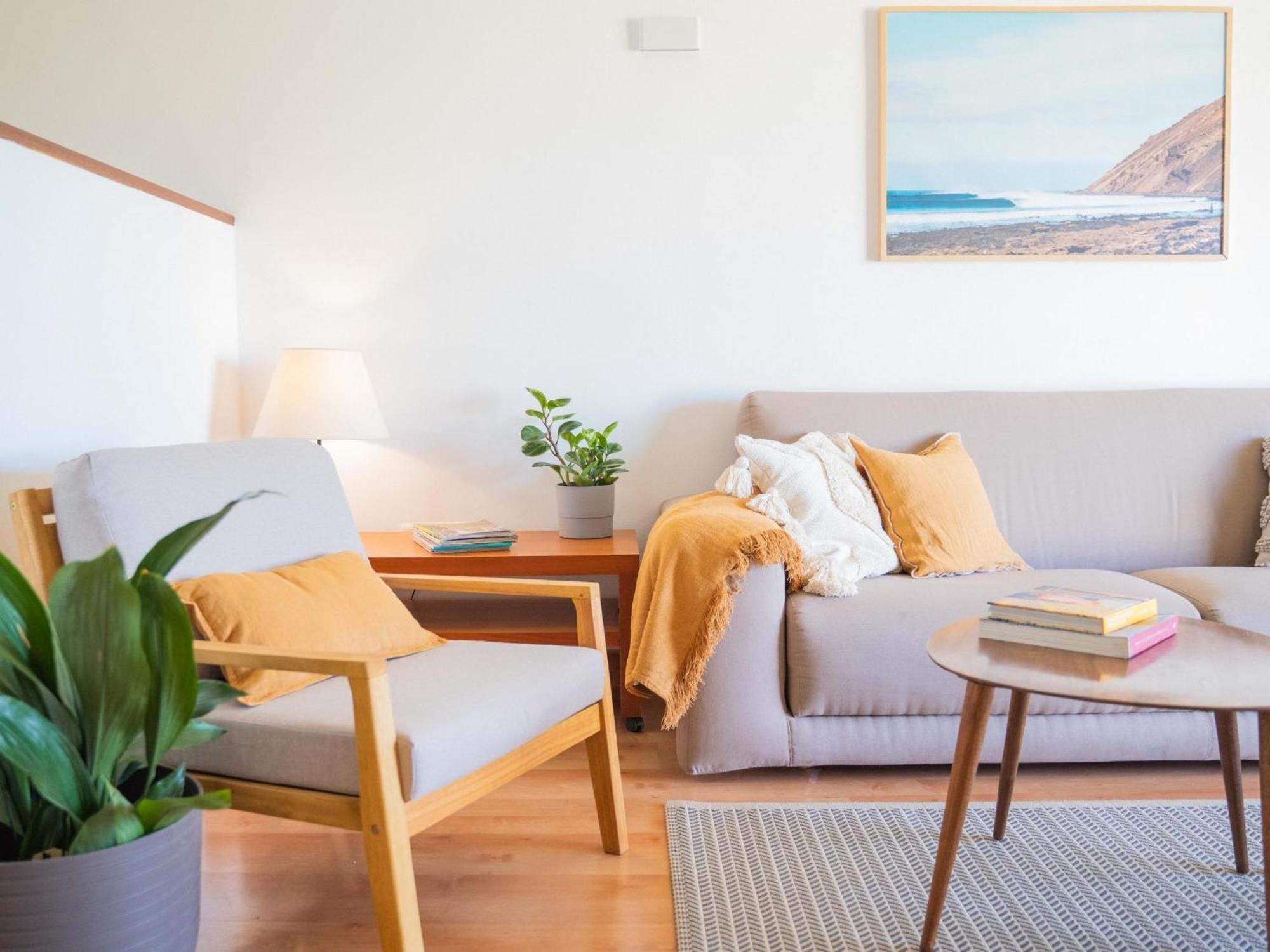 Vacacional America Holiday home