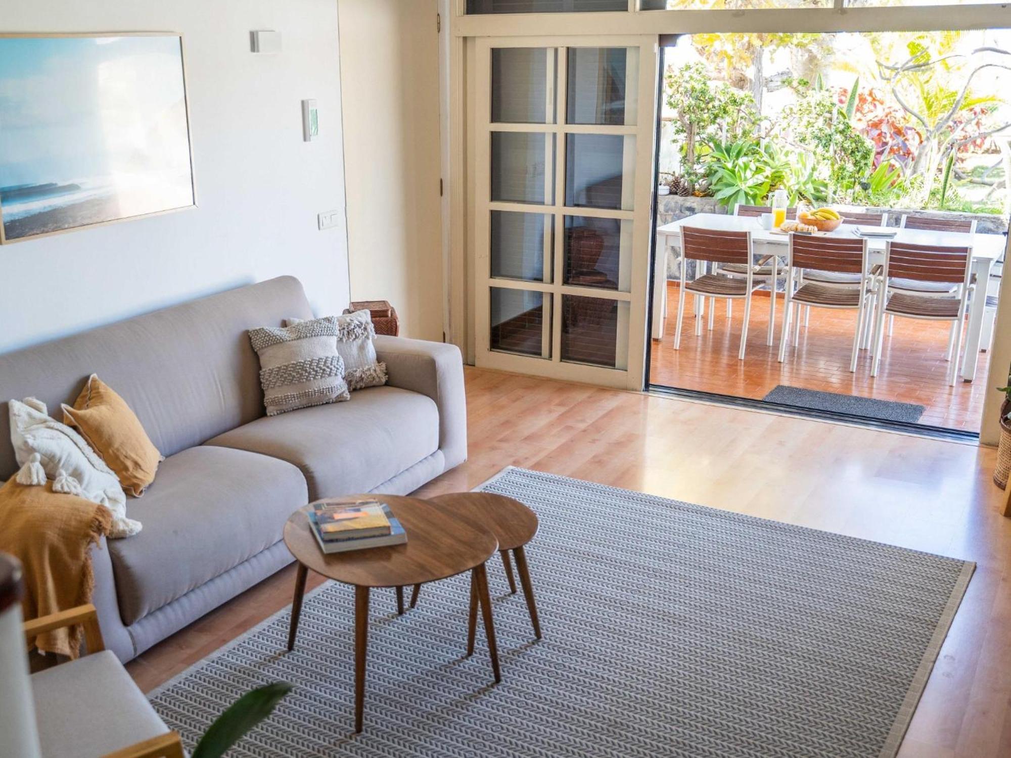 Holiday home Vacacional America *